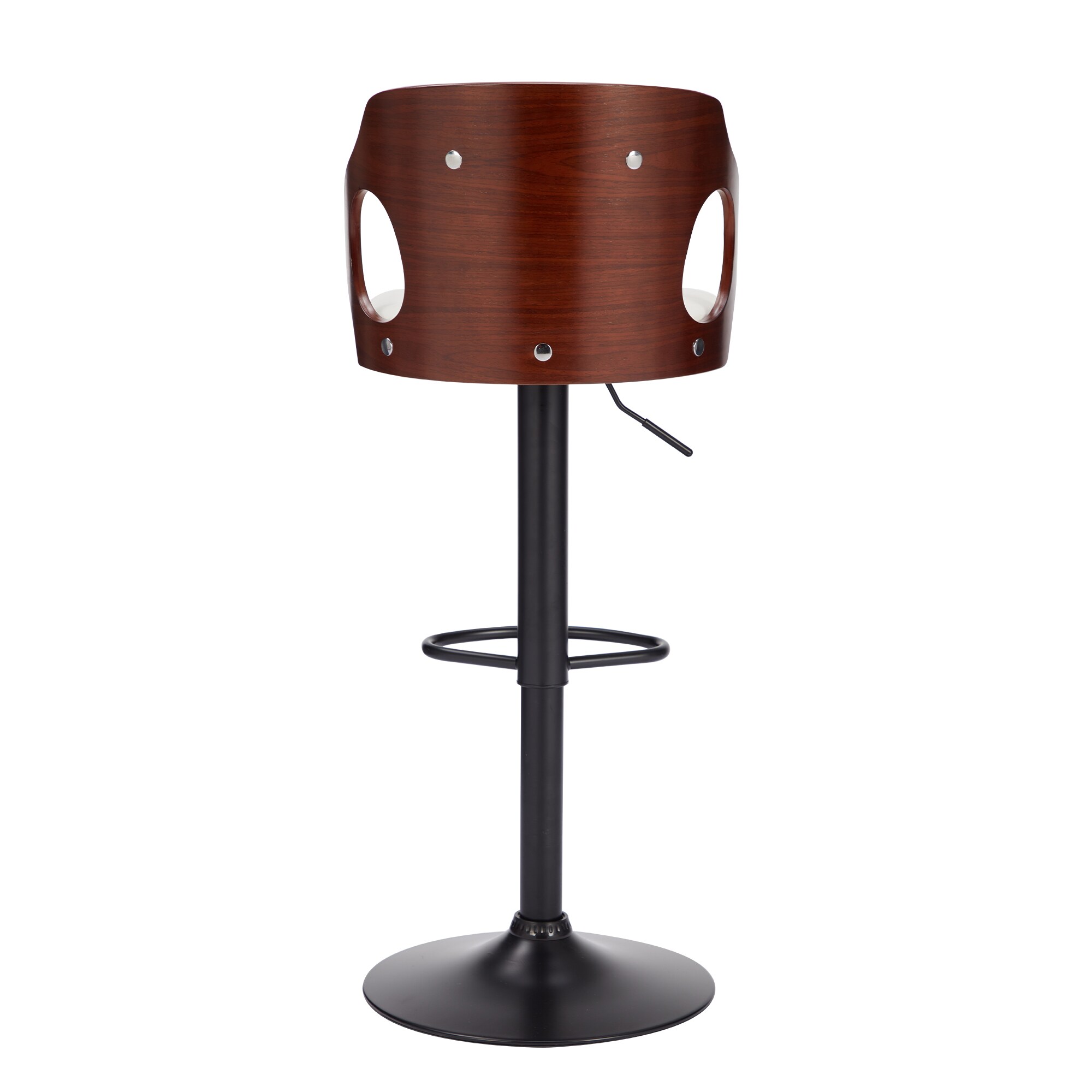 Vecelo LOE-C16-WHT stools - View #9