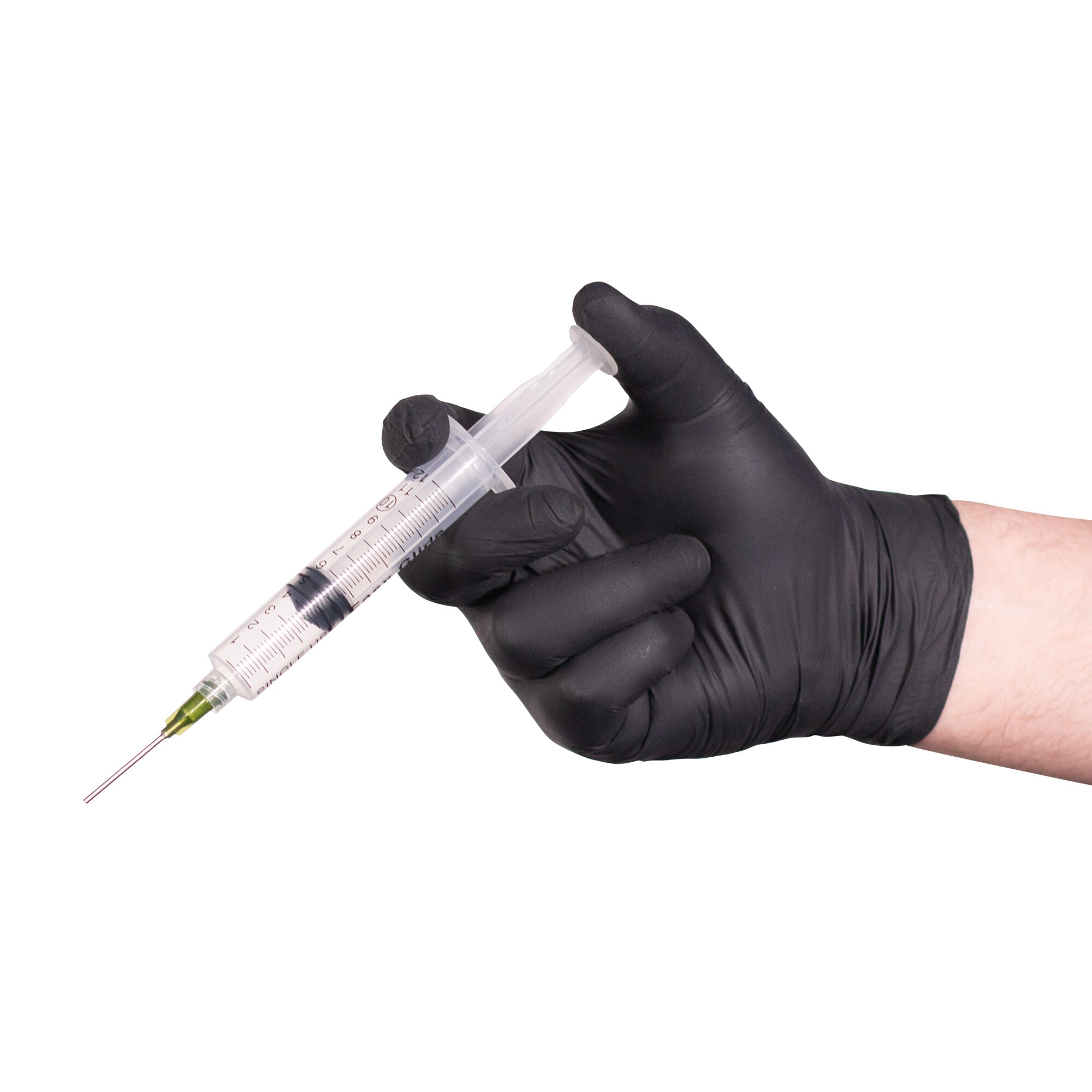 AMMEX ABNPF46100BX Cleaning-Gloves - View #13