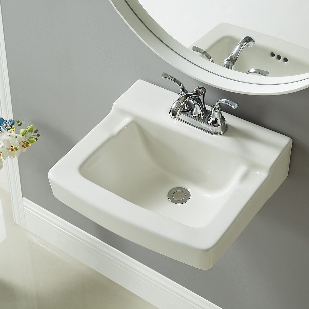 Project Source ML-20509 Bath-Sink - View #5