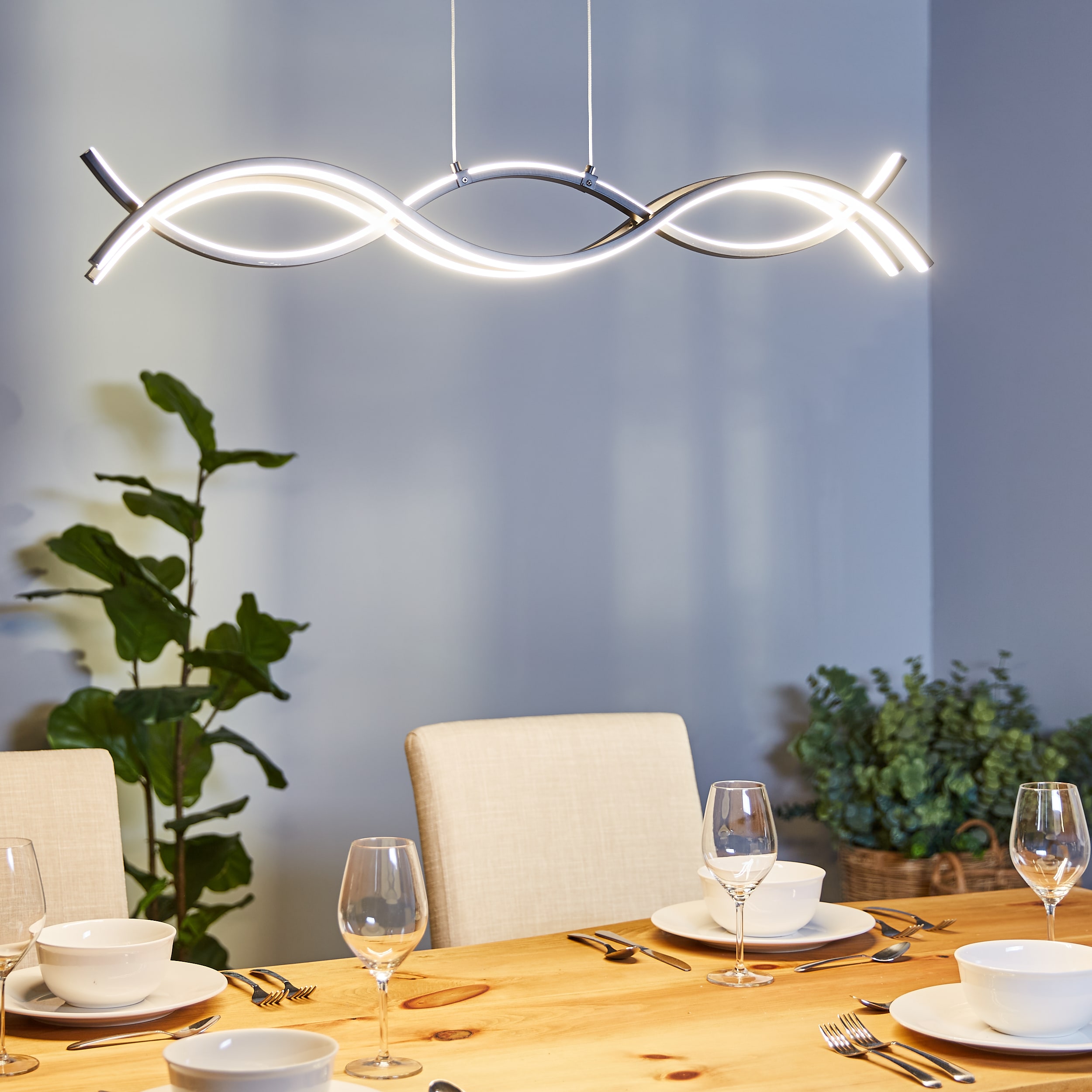 Modern & Contemporary LED Lighting