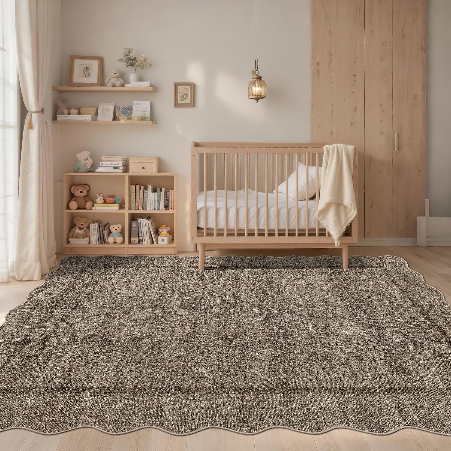 Garvee CBV-LYAOAB2A0PBV rugs - View #2