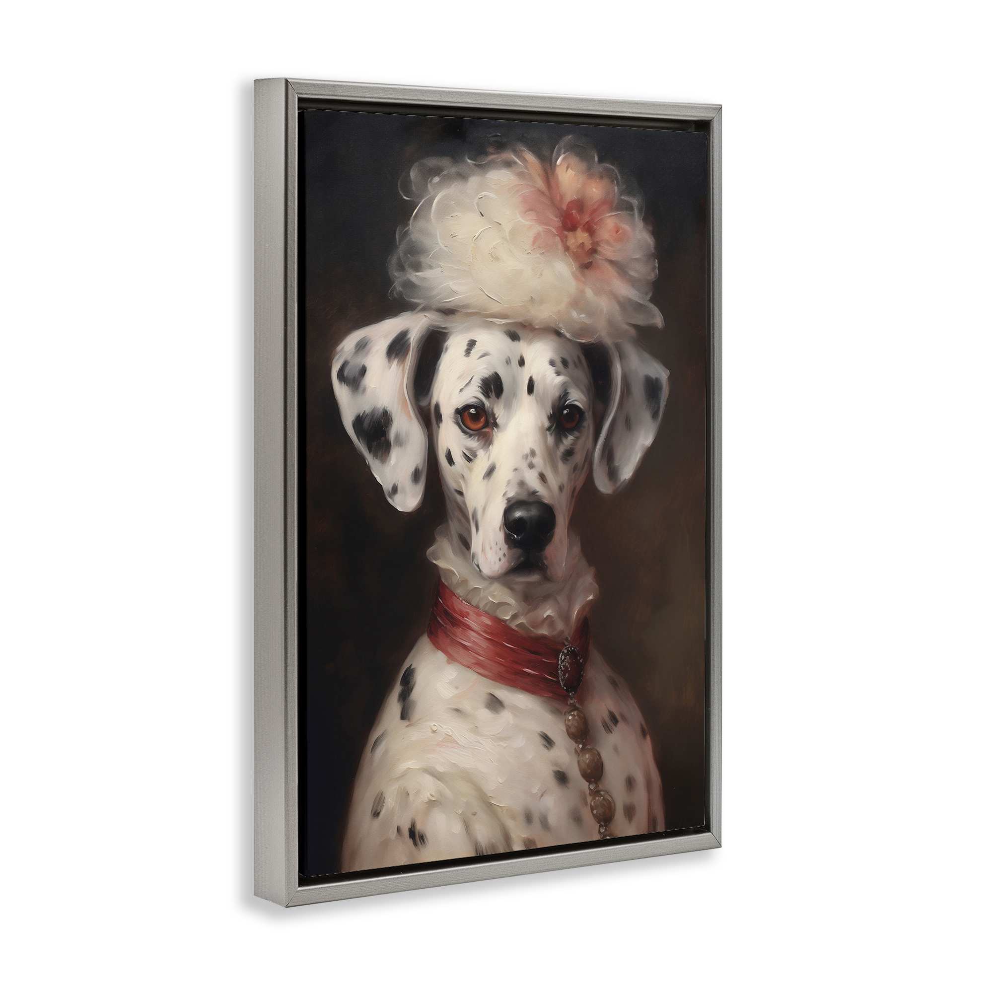 Stupell Industries BS-958-FFL-16X24 Wall-Art - View #2
