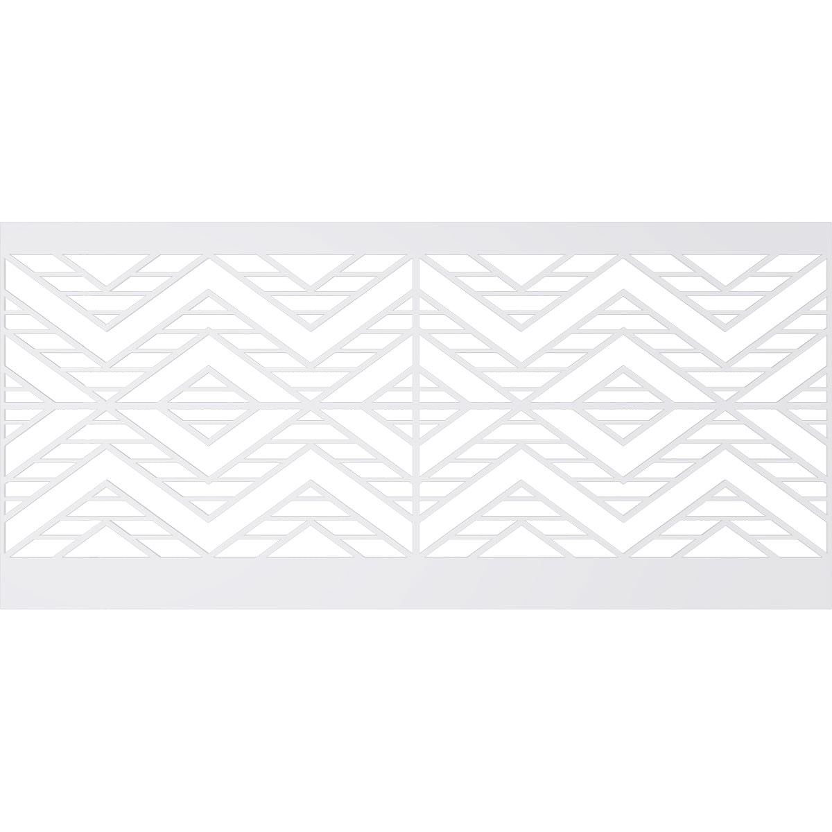 Ekena Millwork WPK44X94GCT Wall-Panels - View #4