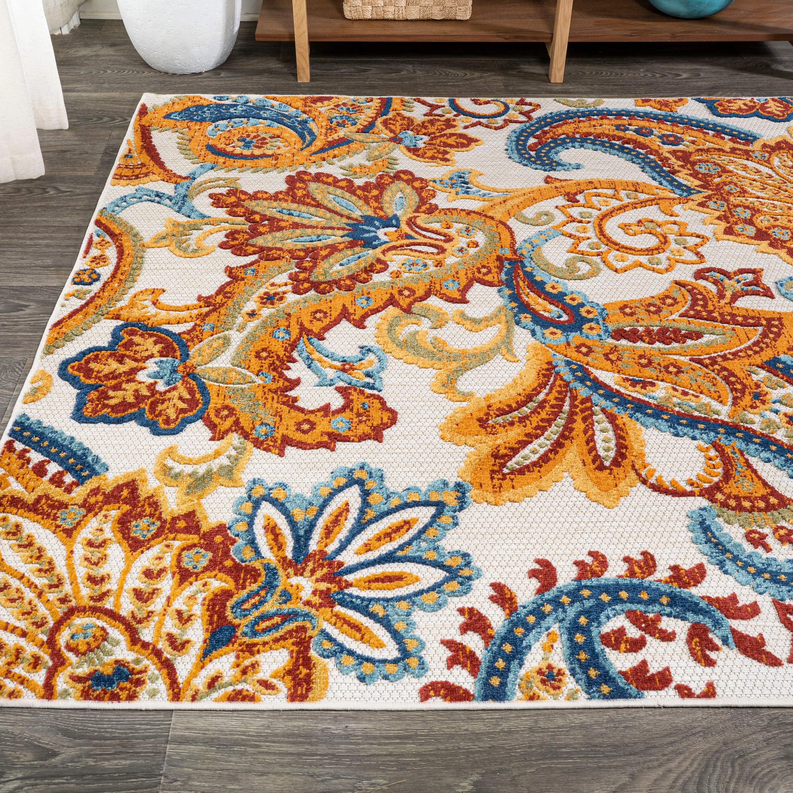 JONATHAN  Y AMC103B-3 rugs - View #12