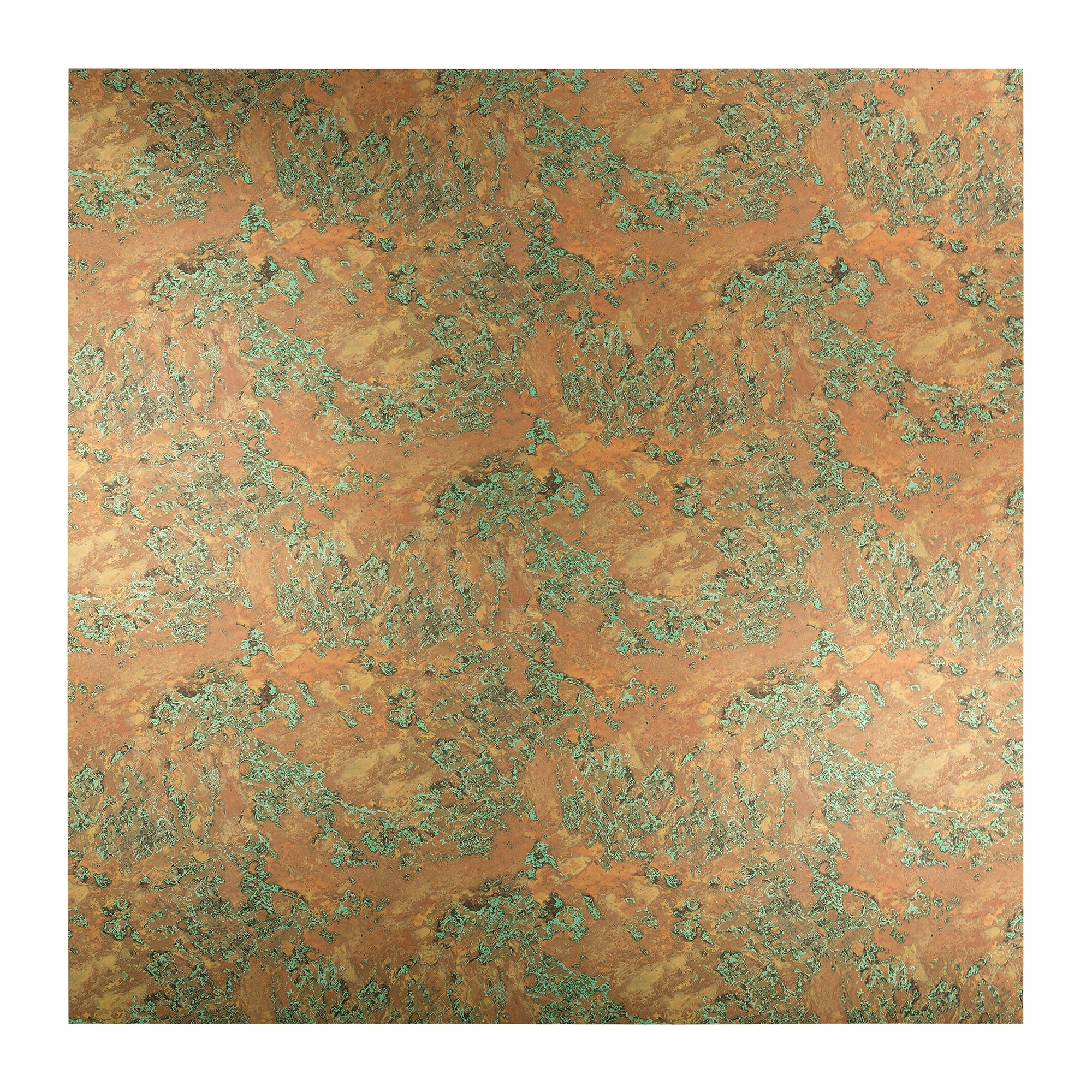 Fasade PL6911 Ceiling-Tile - View #2