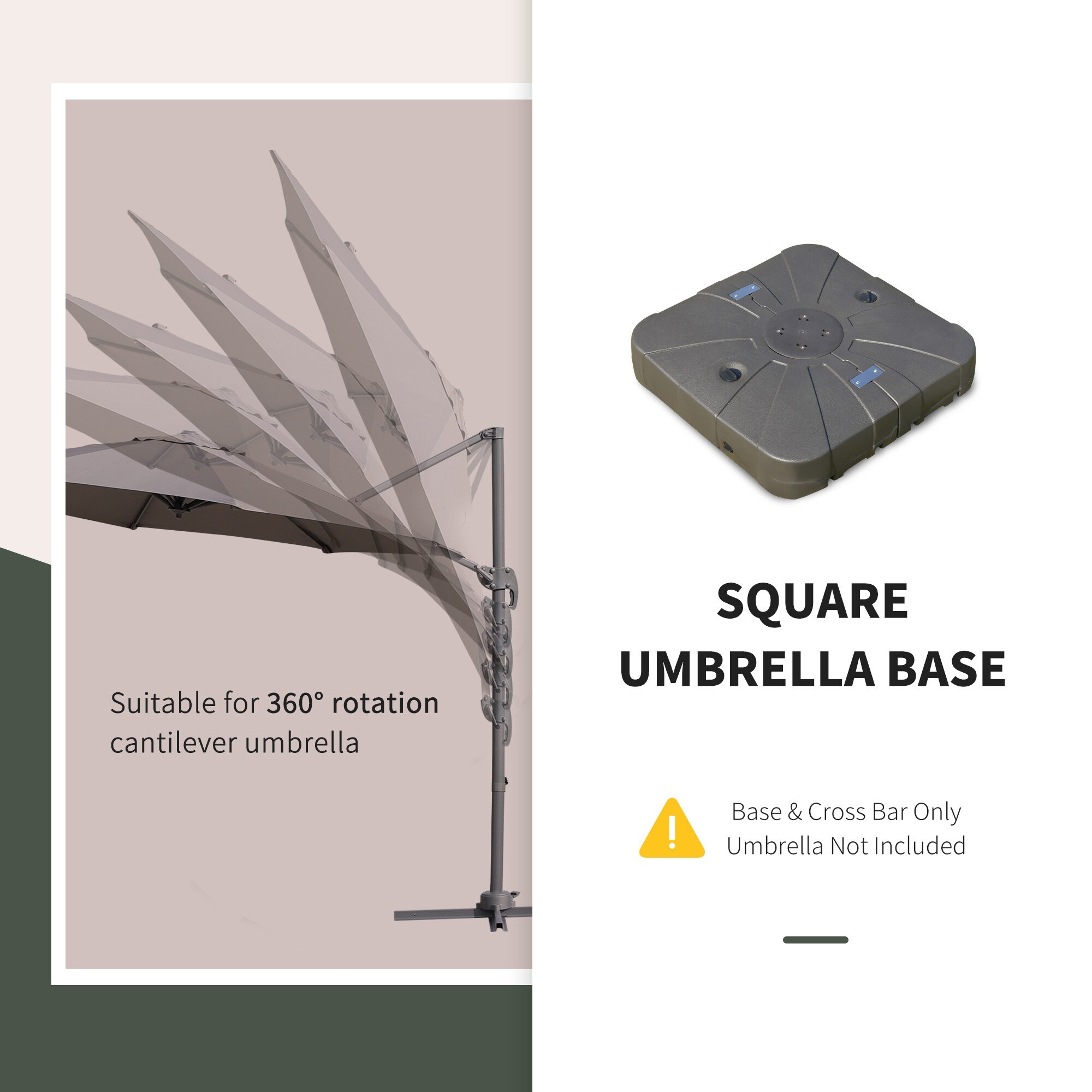 ToolCat LS1-17-UBB Indoor-Umbrella-Stands - View #6