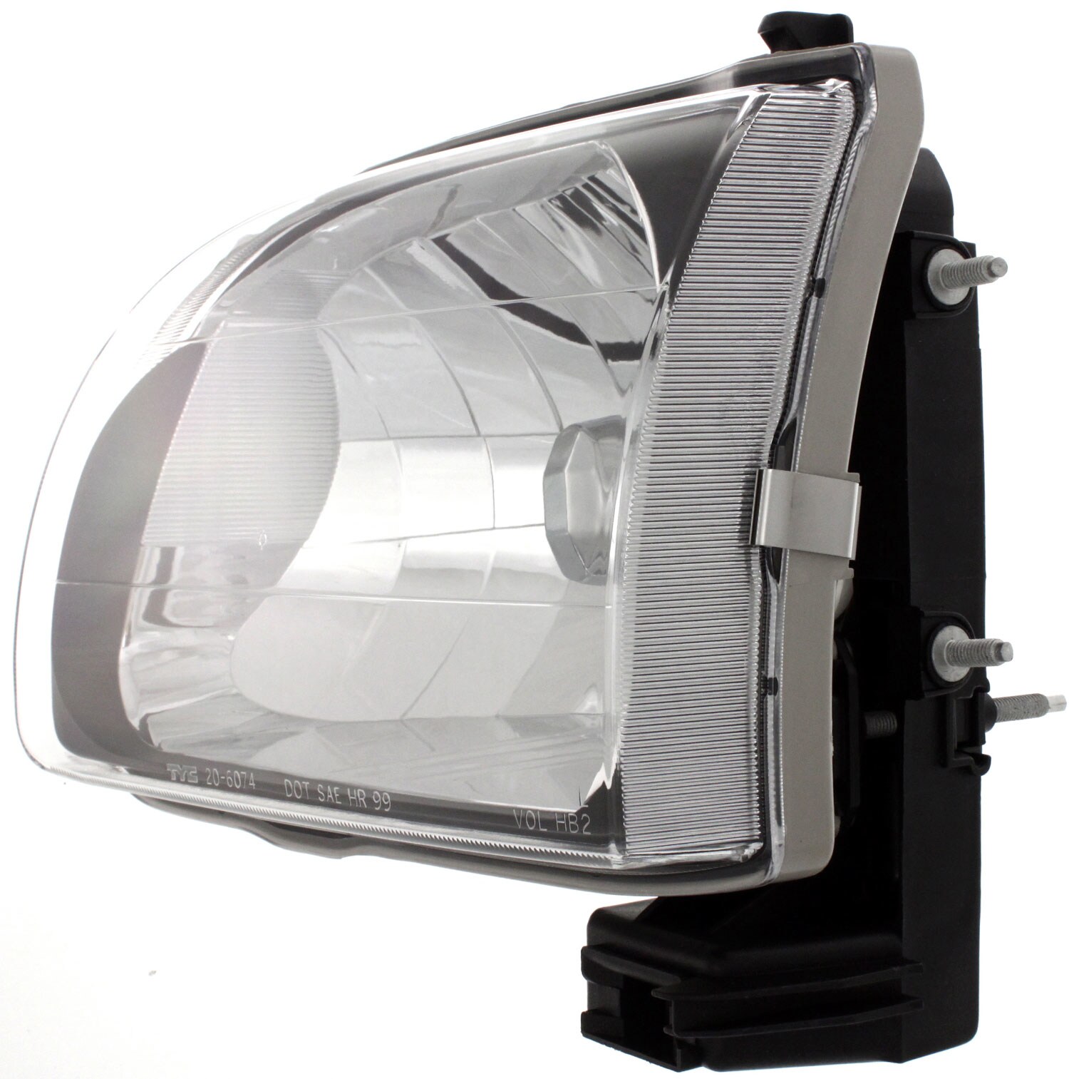 Garage-Pro JCW3121150LASQGP Headlights-Components - View #3