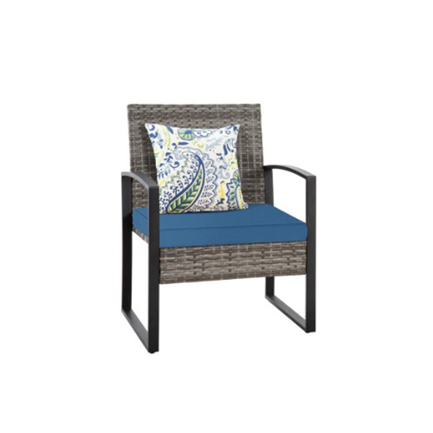 Dimakai DK-TTGYBL2861 Patio-Conversation-Sets - View #8