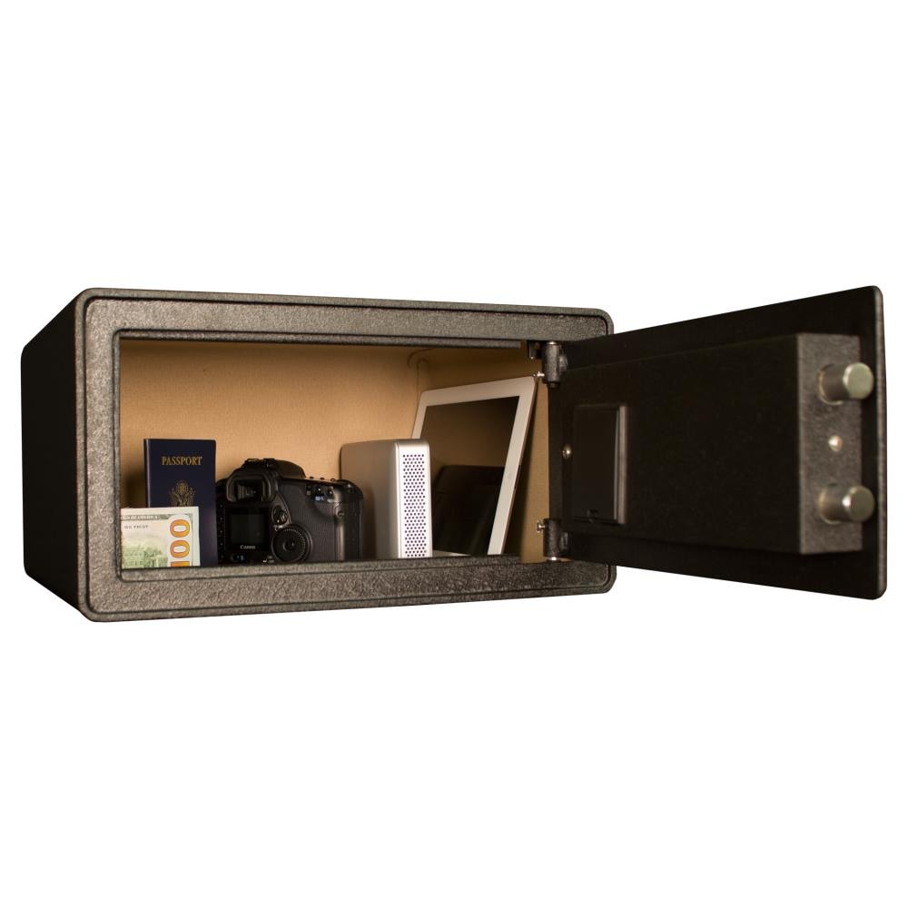 Tracker Safe S8-B2 Gun-Safes - View #3