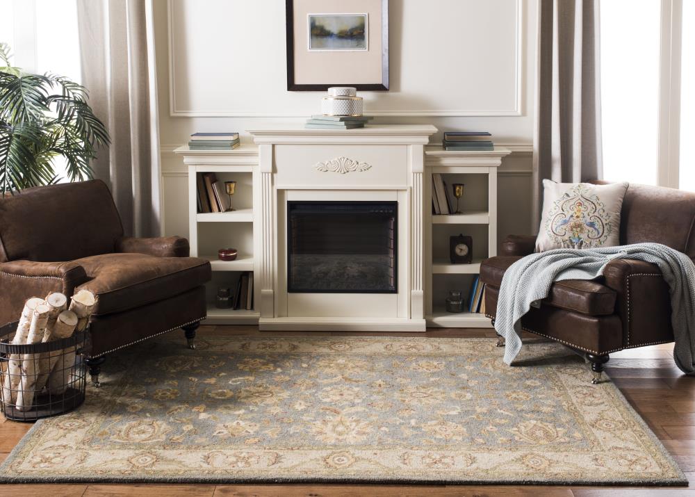 Safavieh AT312A-6SQ rugs - View #5