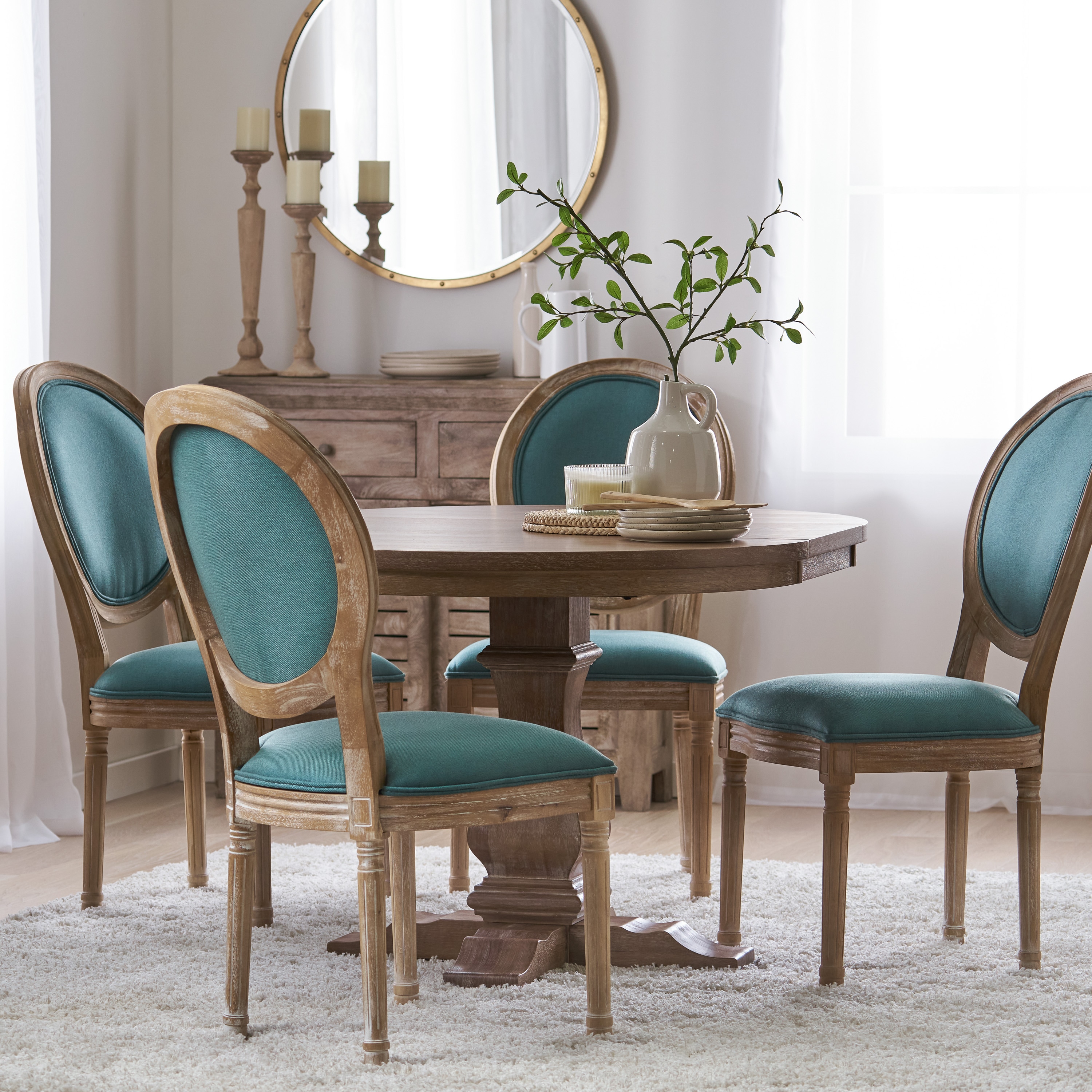 Christopher Knight Home 317685 Dining-Sets - View #3