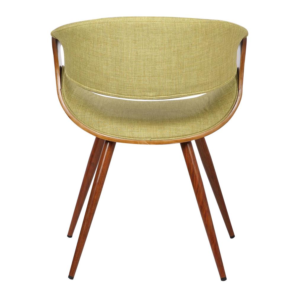 Armen Living LCBUCHWAGR Dining-Chairs - View #4