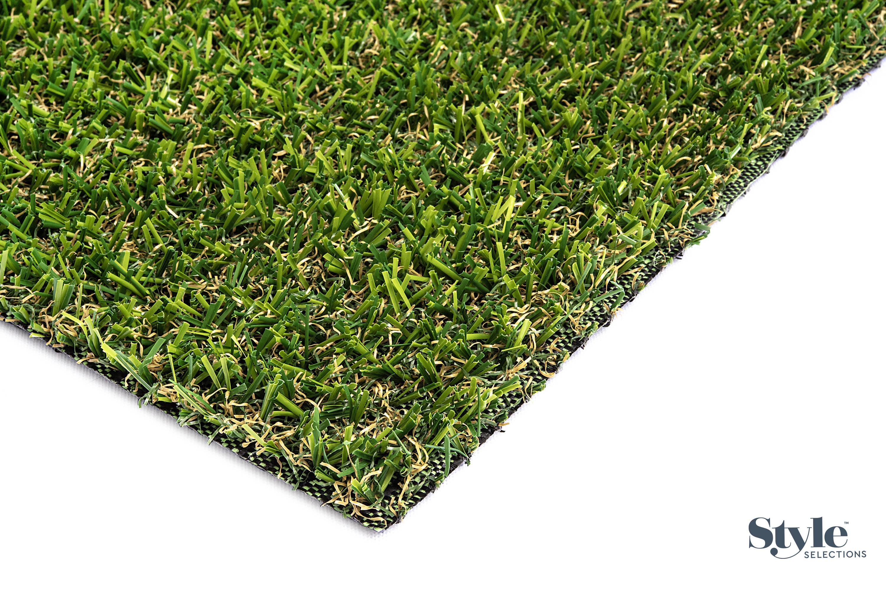 Style Selections RBSOL-8240-SP-0808 Precut-Artificial-Grass - View #3