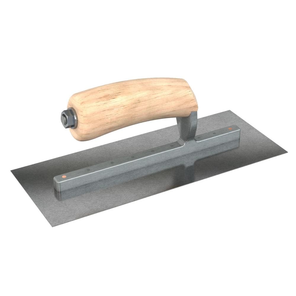 Bon Tool 66-216 trowels - View #2