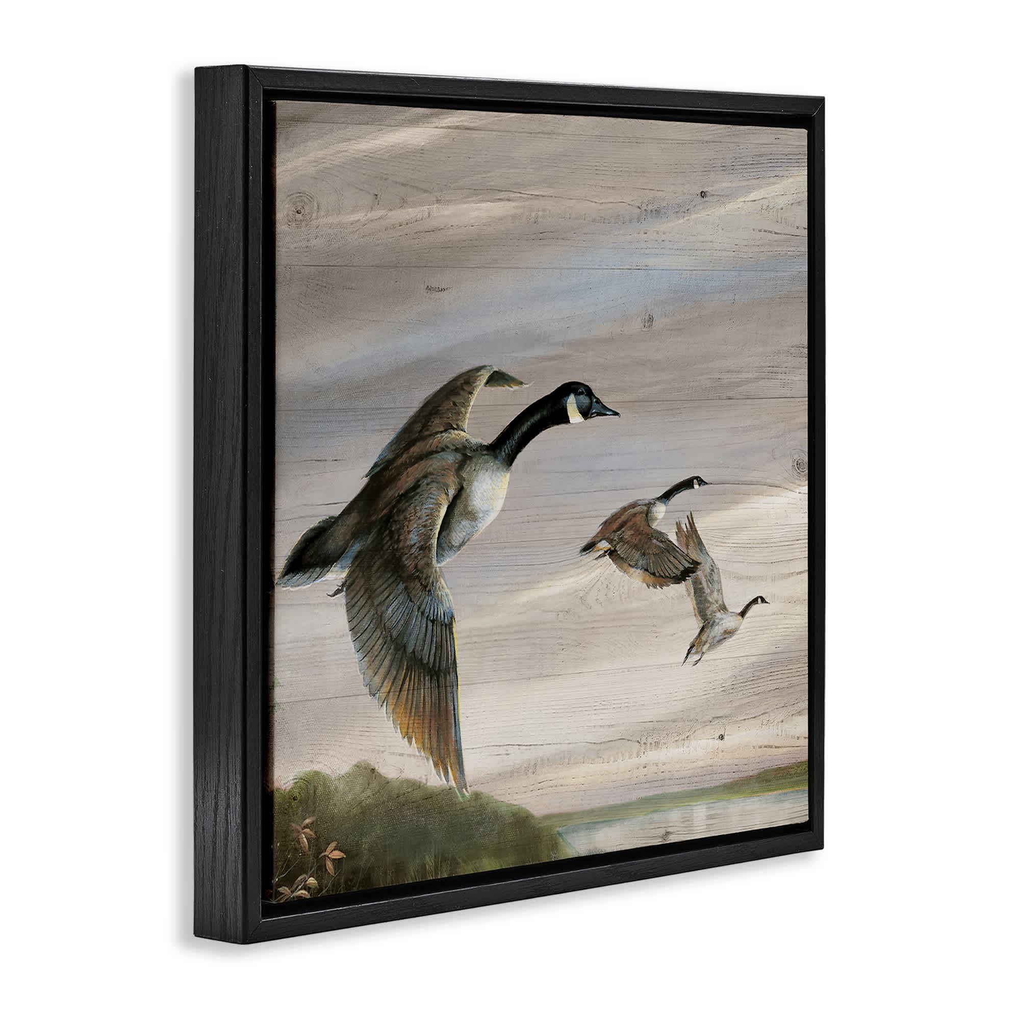 Stupell Industries BS-214-FFB-24X24 Wall-Art - View #2