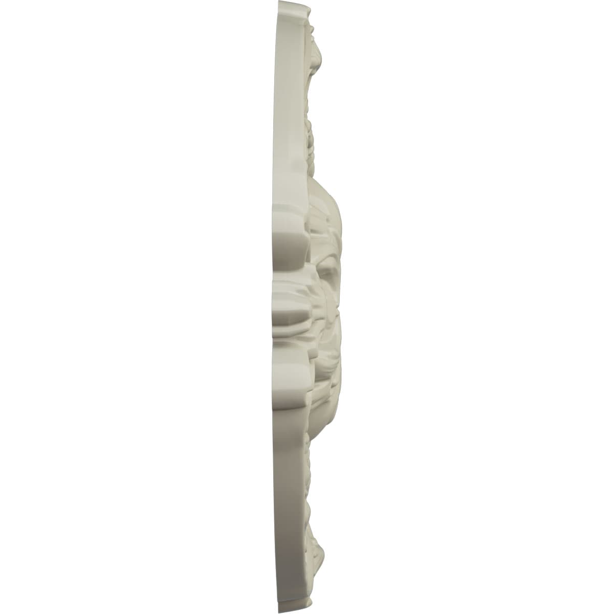 Ekena Millwork CM17SOCYF Ceiling-Medallions - View #3