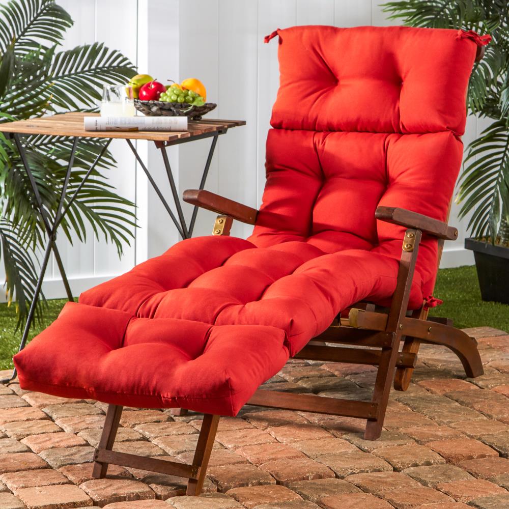 Greendale Home Fashions OC4804-SALSA Patio-Furniture-Cushions - View #7