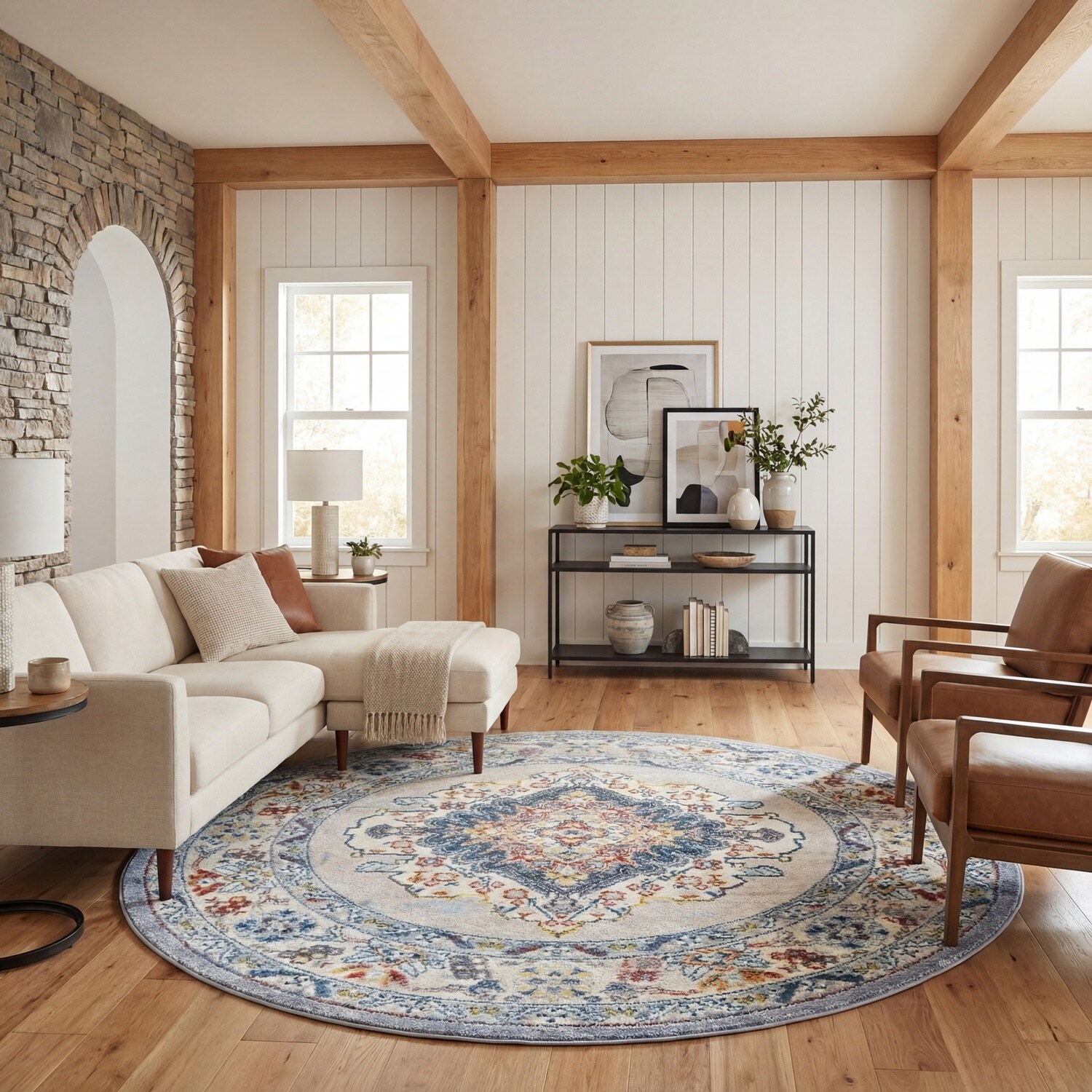 Livabliss AKR2300-53RD rugs - View #6