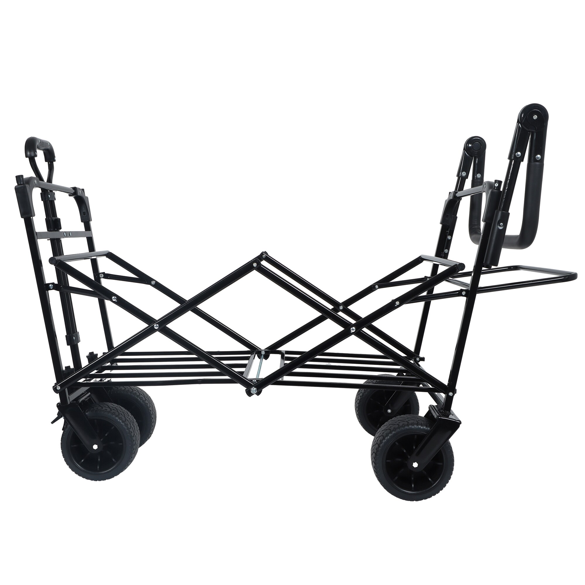 SINOFURN SYF570005OR Yard-Carts - View #17