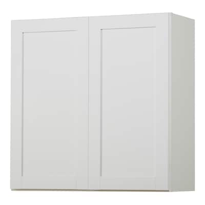 Shaker Kitchen Cabinets At Com, 42 Wall Cabinets Shaker