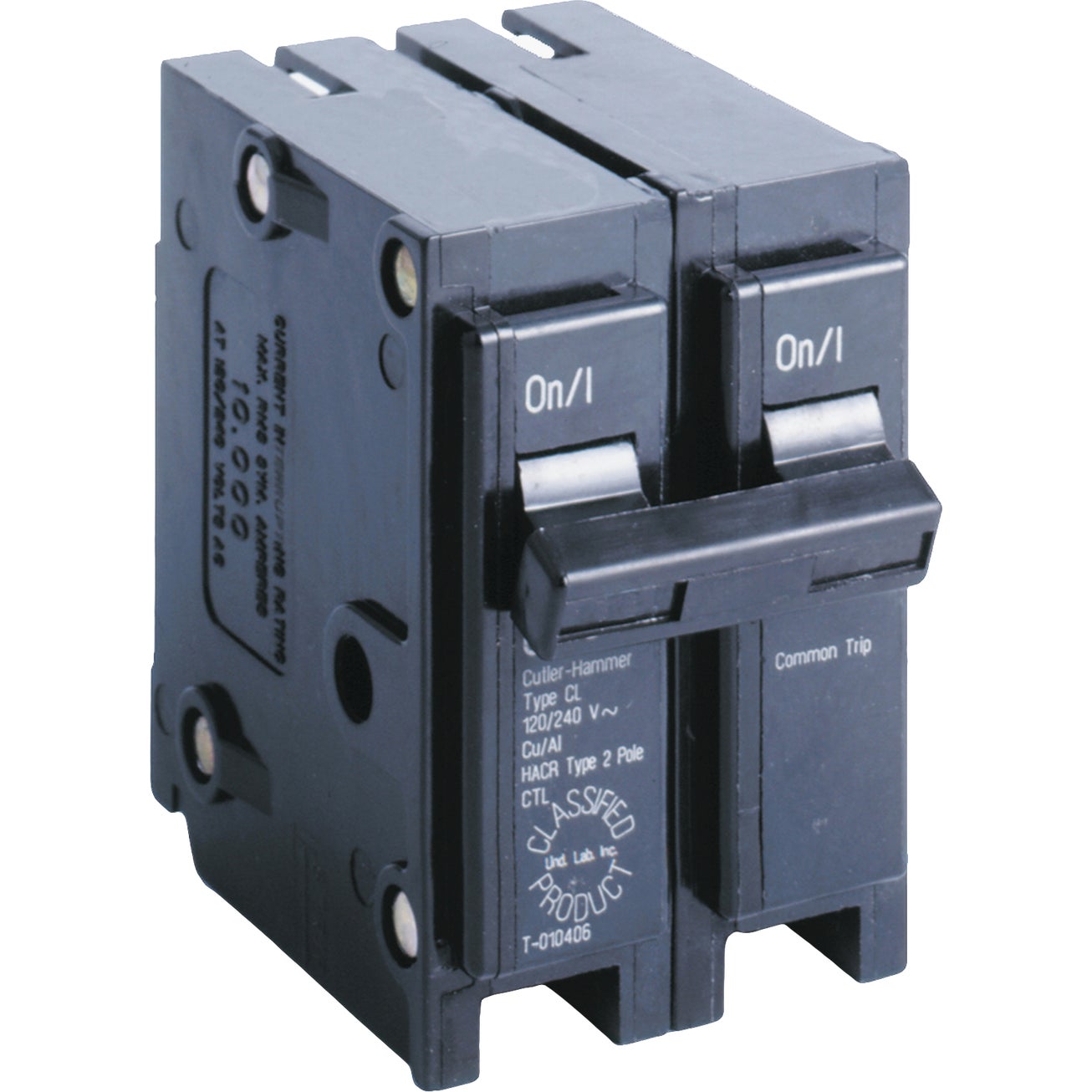 Eaton 8116639 Circuit-Breakers - View #3