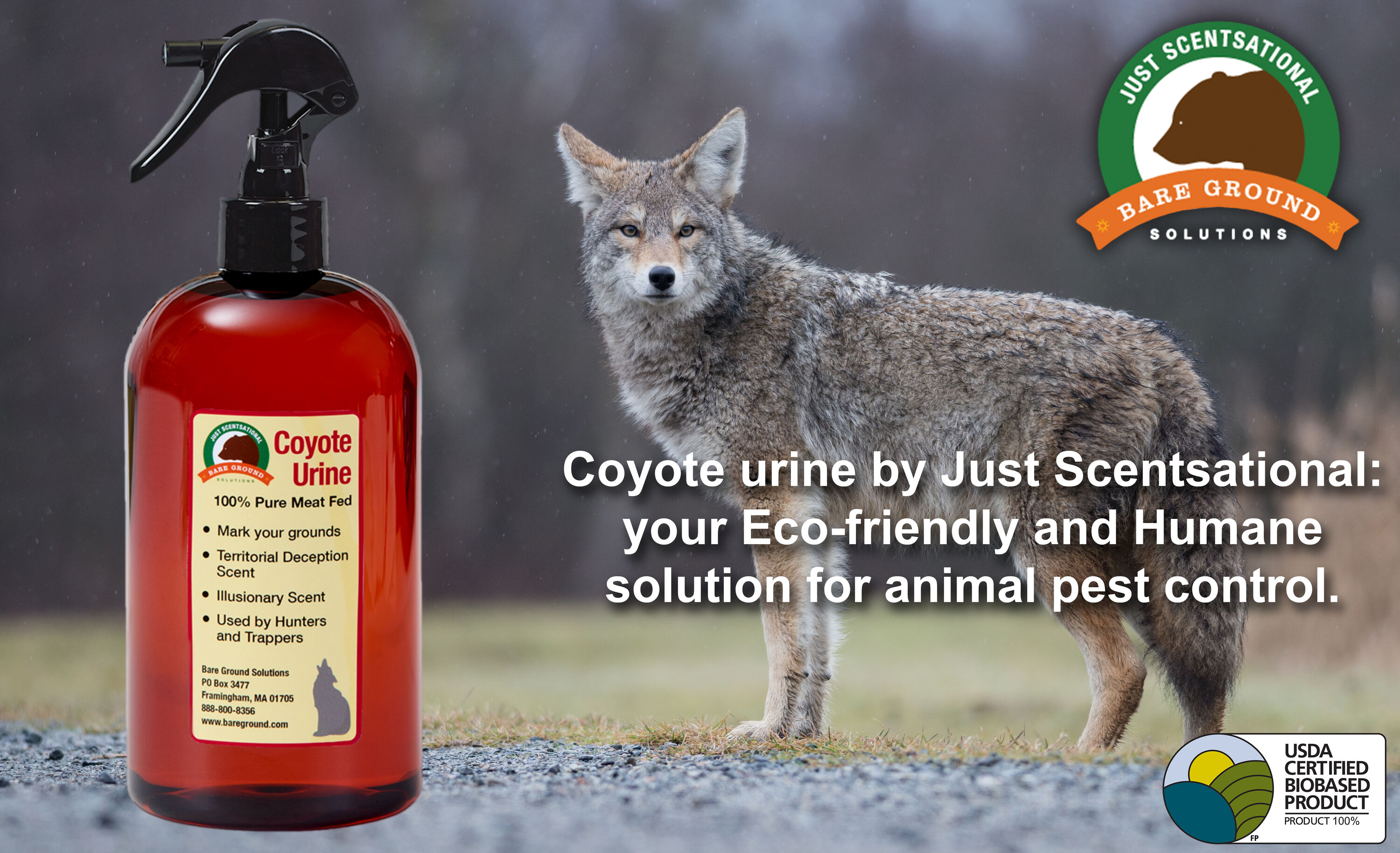 Just Scentsational RS-16TR Animal-Rodent-Control - View #6