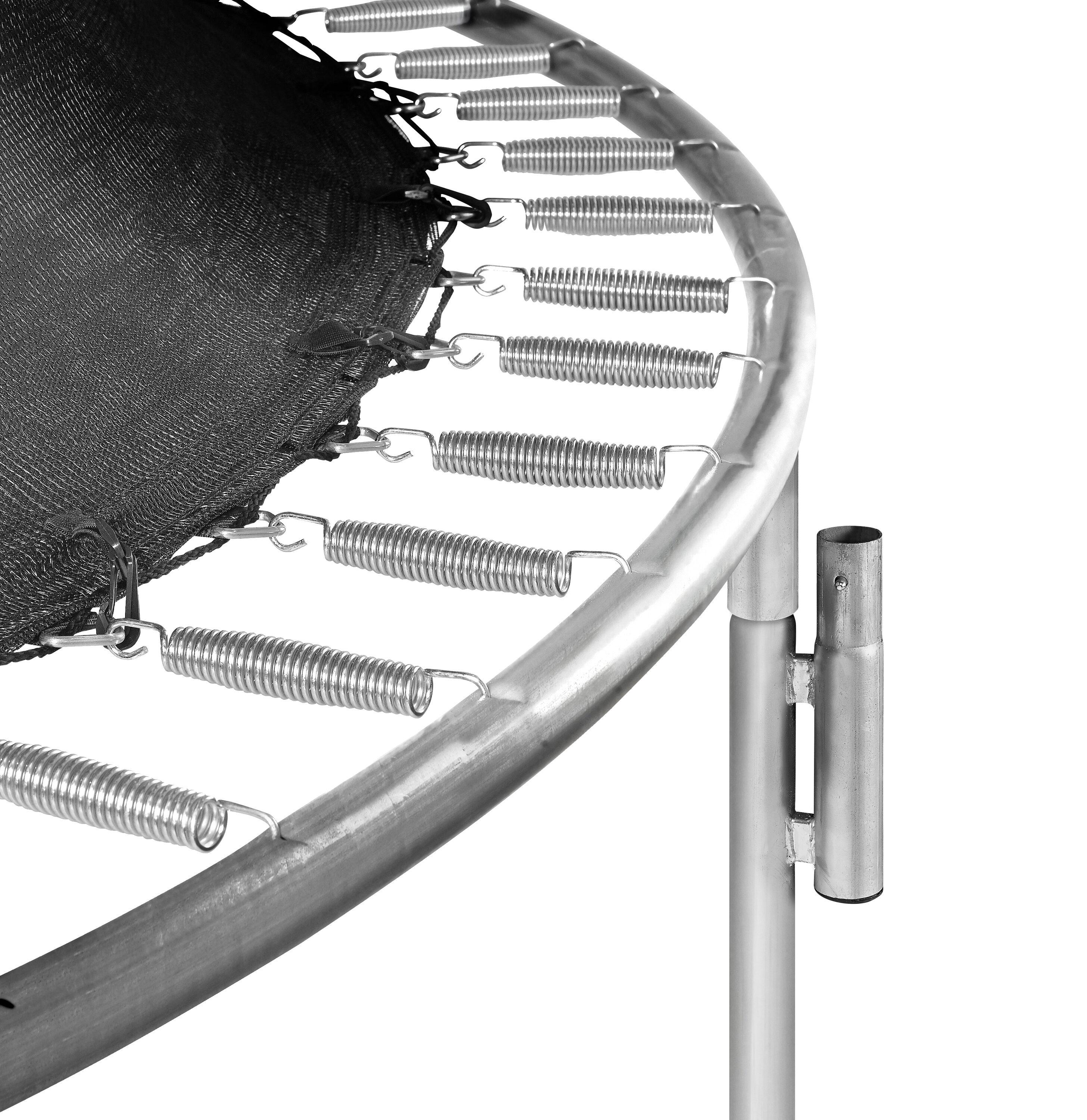 UpperBounce UB03EC-09E trampolines - View #4