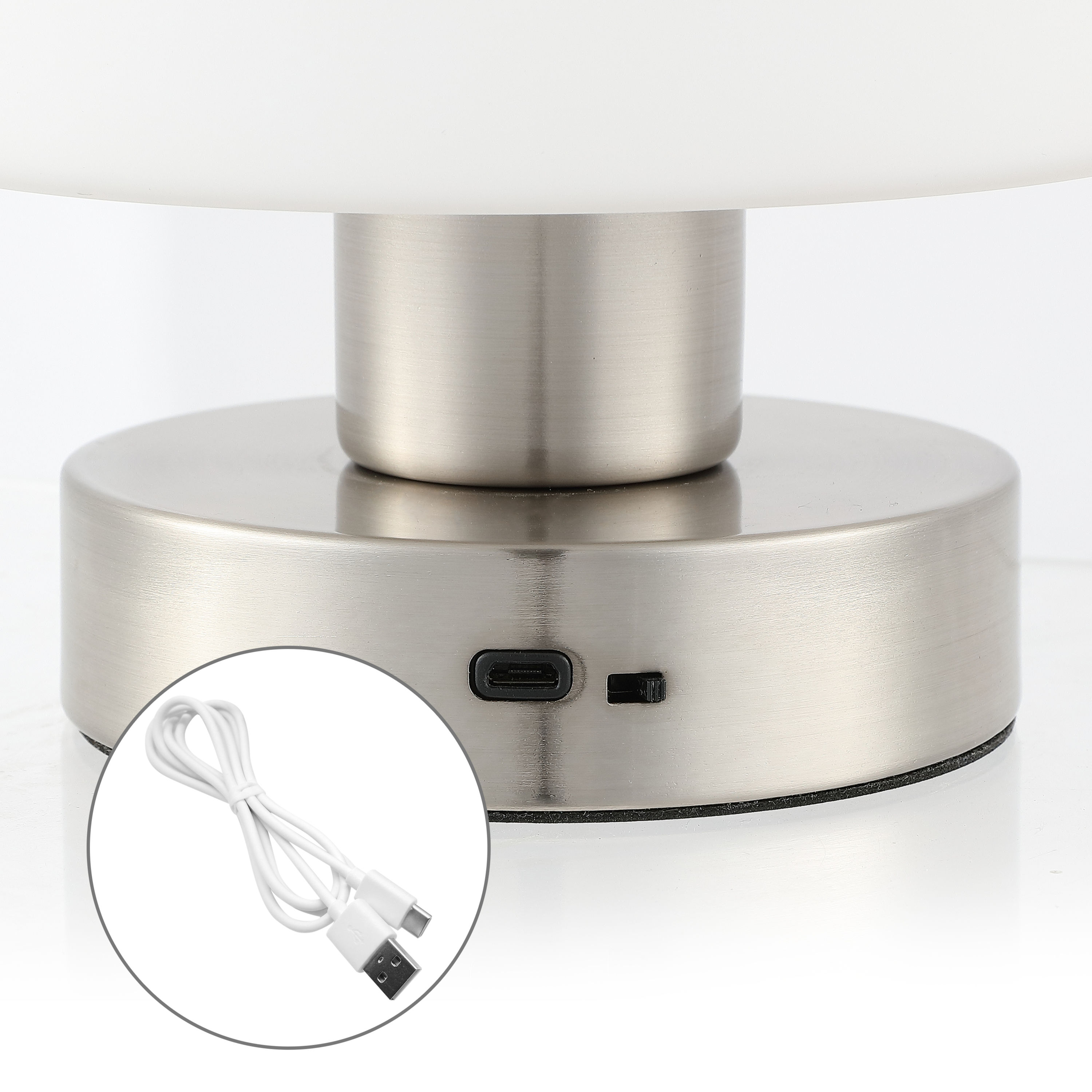 JONATHAN  Y JYL7113B Table-Lamps - View #8