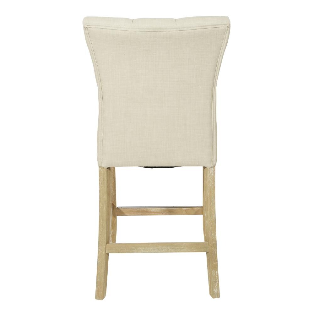 OSP Home Furnishings BP-PSBS24K-M34 stools - View #6