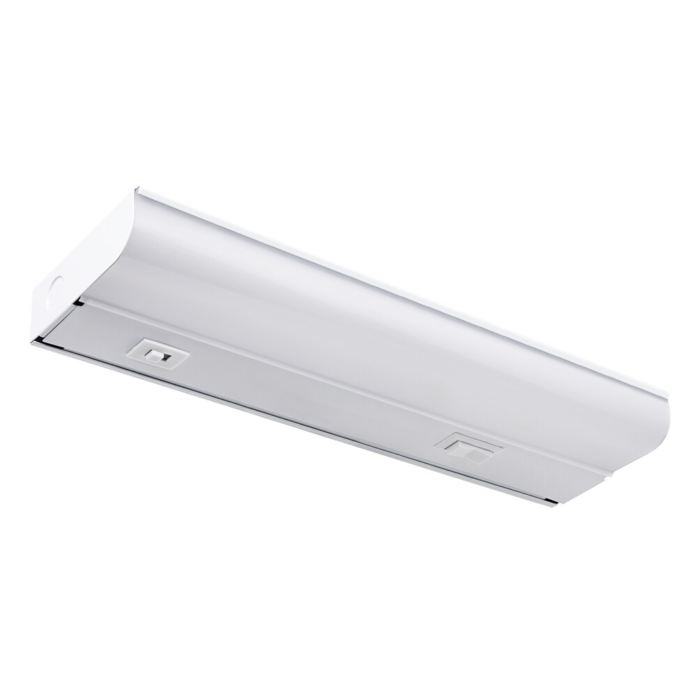 24 Inch Cool White Under Cabinet Lighting