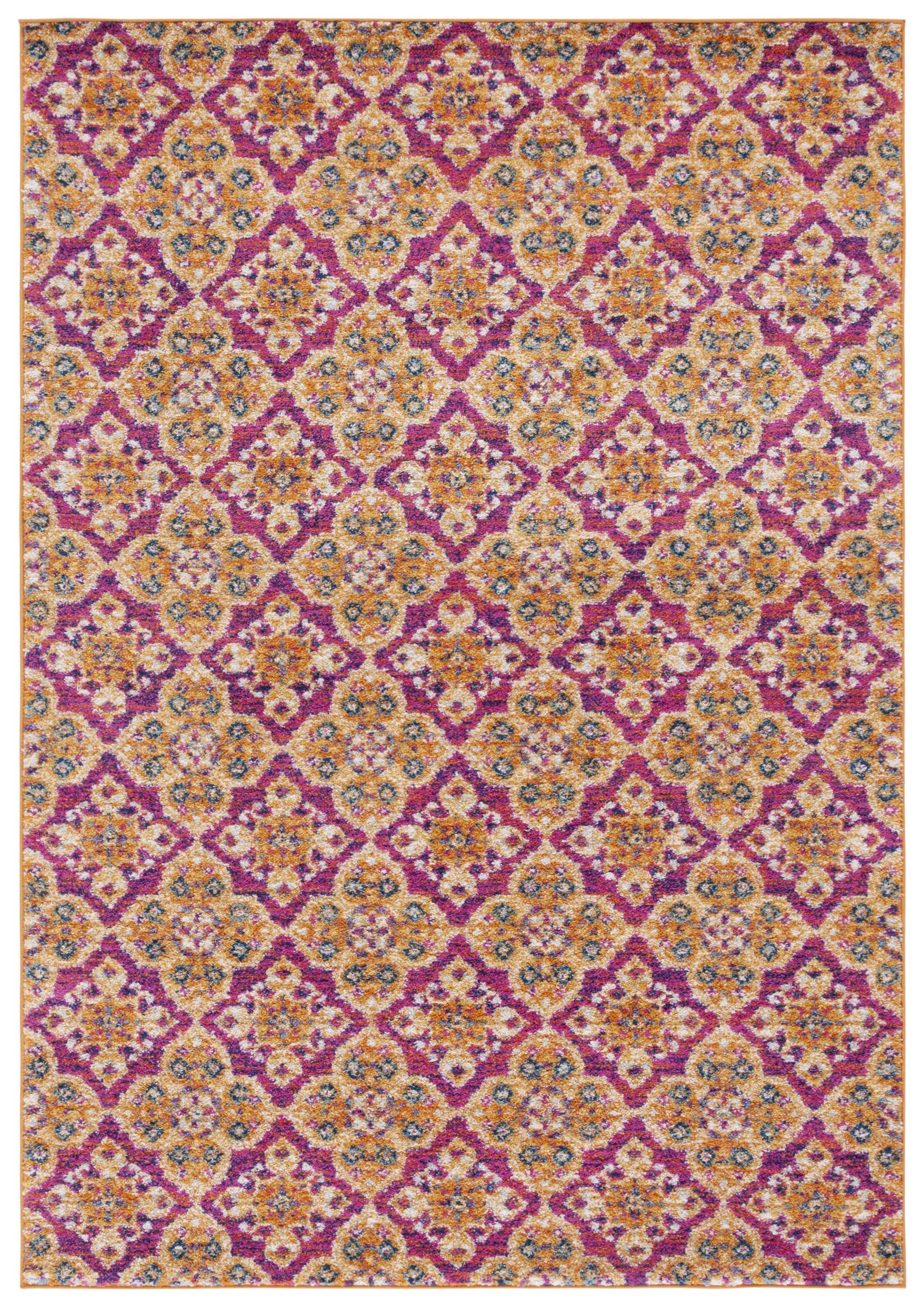 Safavieh MAD605A-5 rugs - View #2