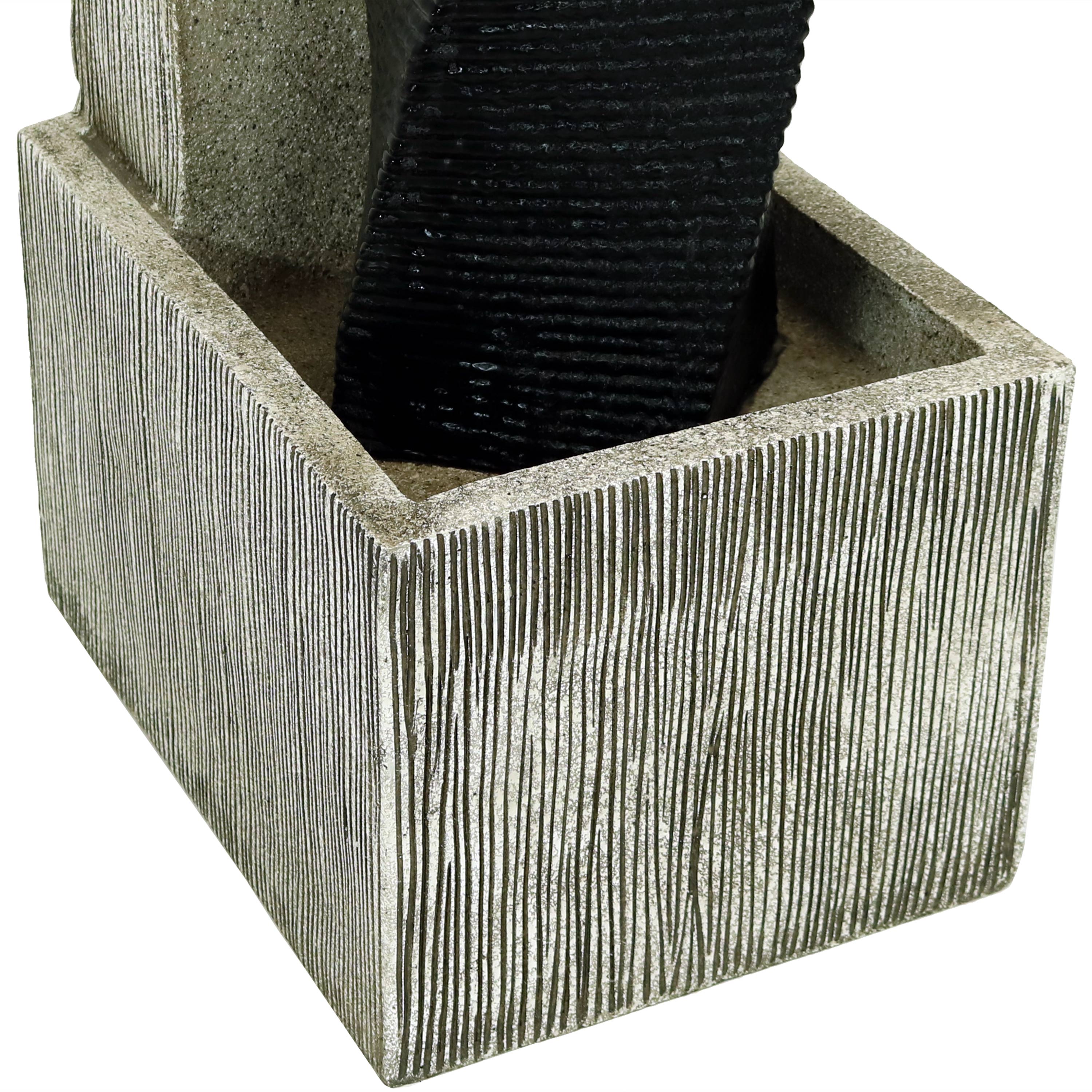 Sunnydaze Decor SSS-176 fountains - View #7
