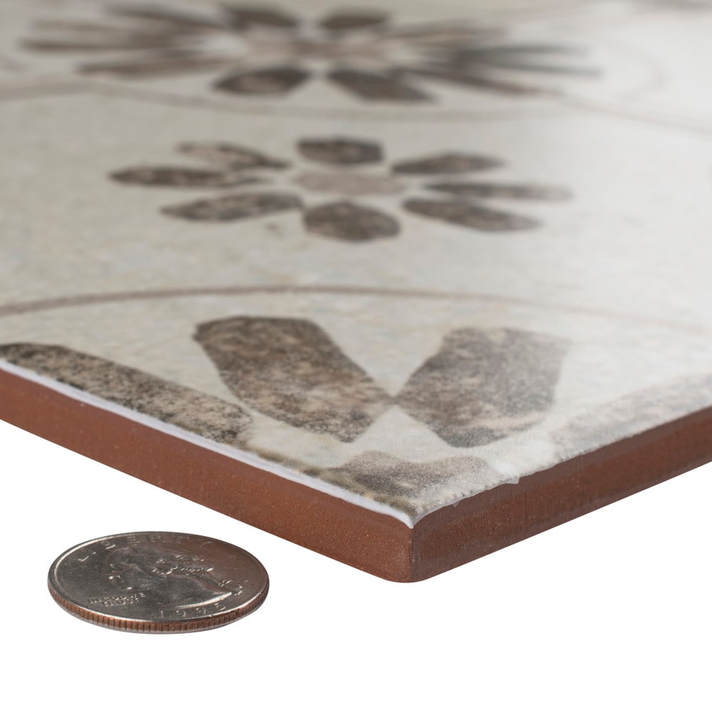 Affinity Tile S1FPE18KBMN Tile-Samples - View #2