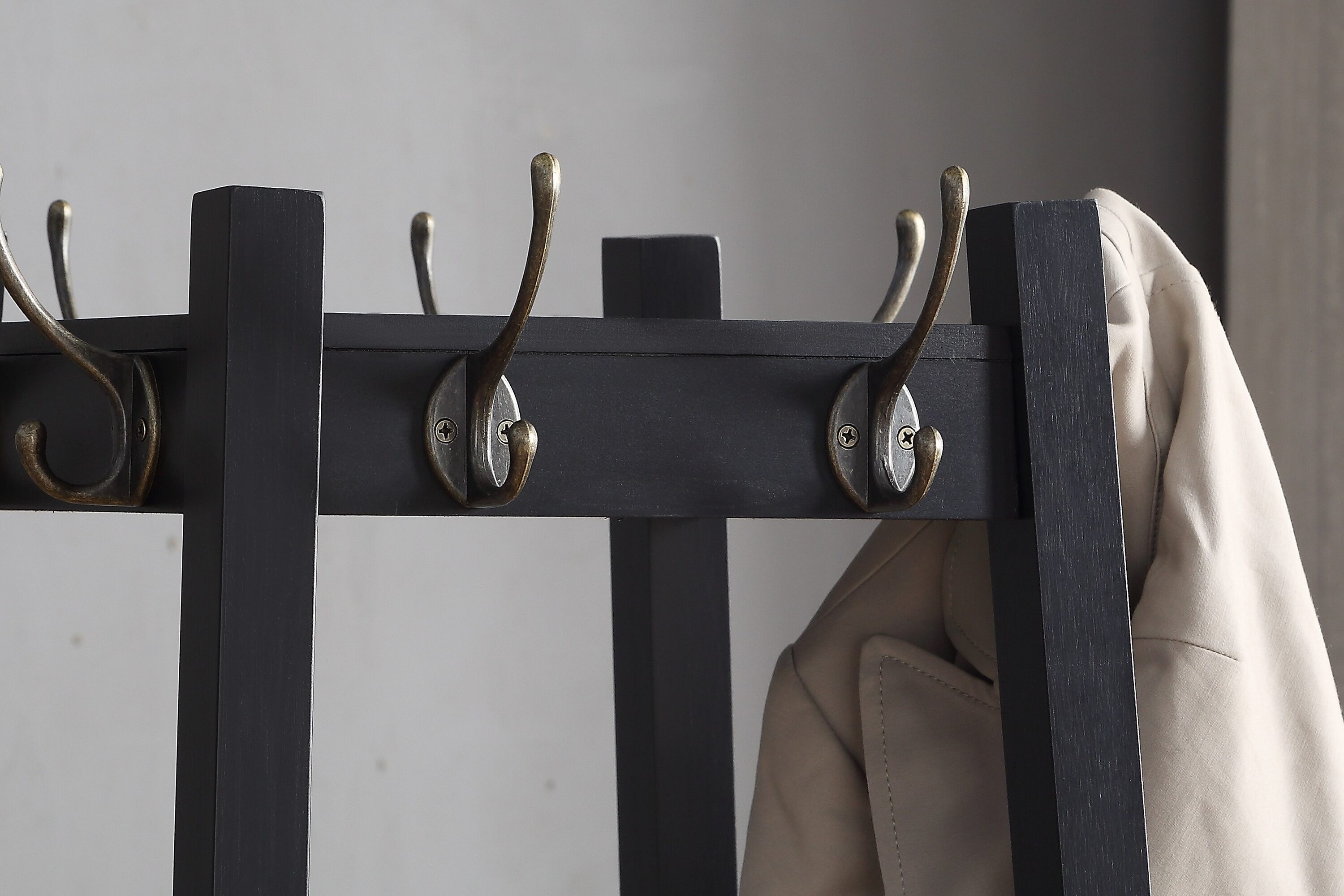 Flynama L-P164223 Coatrack-Stands-Pedestals - View #4