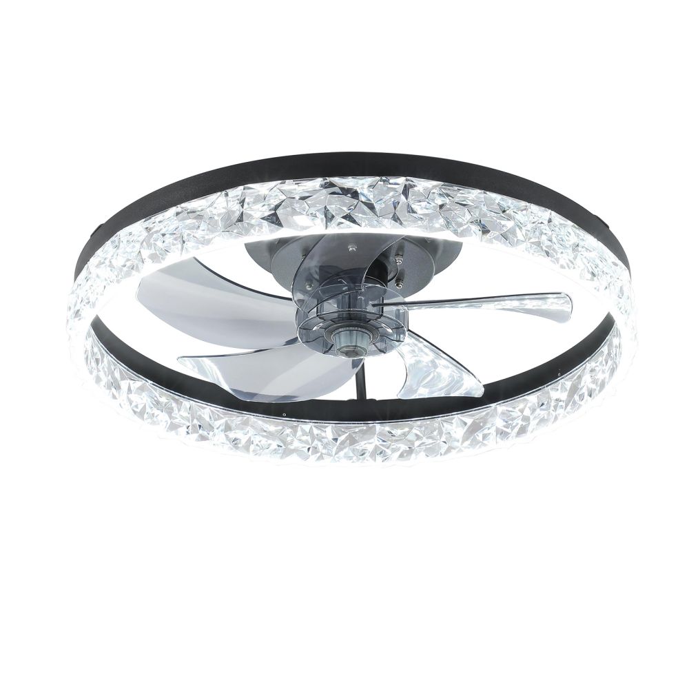 Sunrinx MG50-9-FSD Ceiling-Fans - View #2
