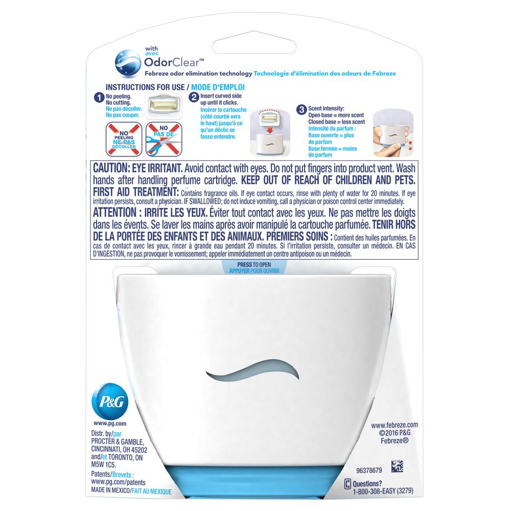 Febreze 3700029215  - View #2