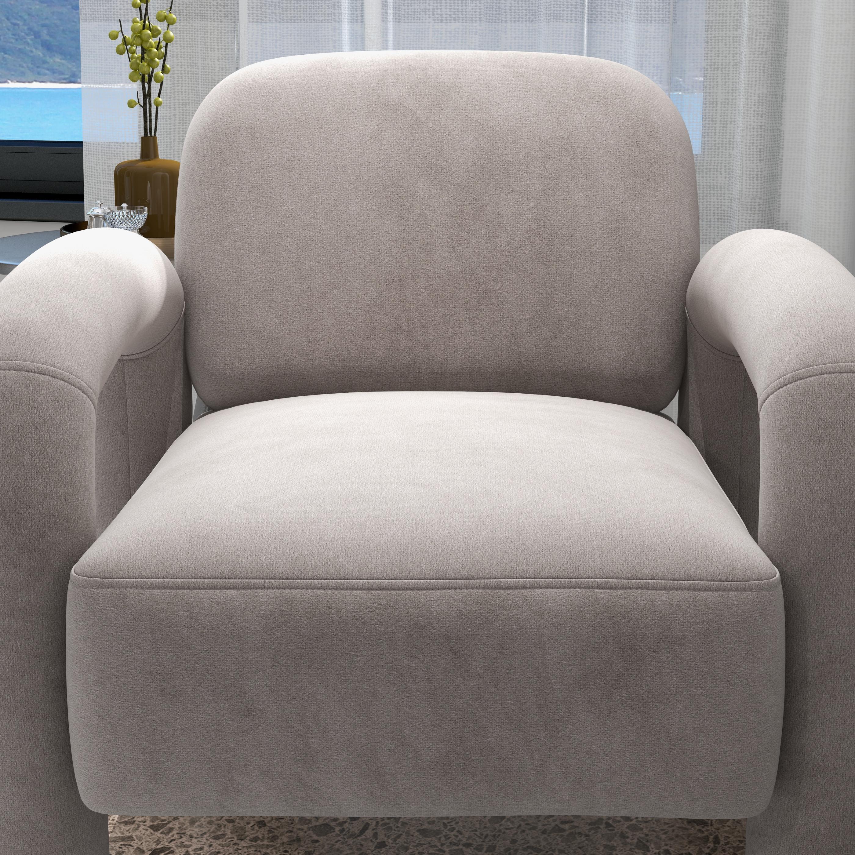 SEYNAR DF559-LIGHT GREY chairs - View #4