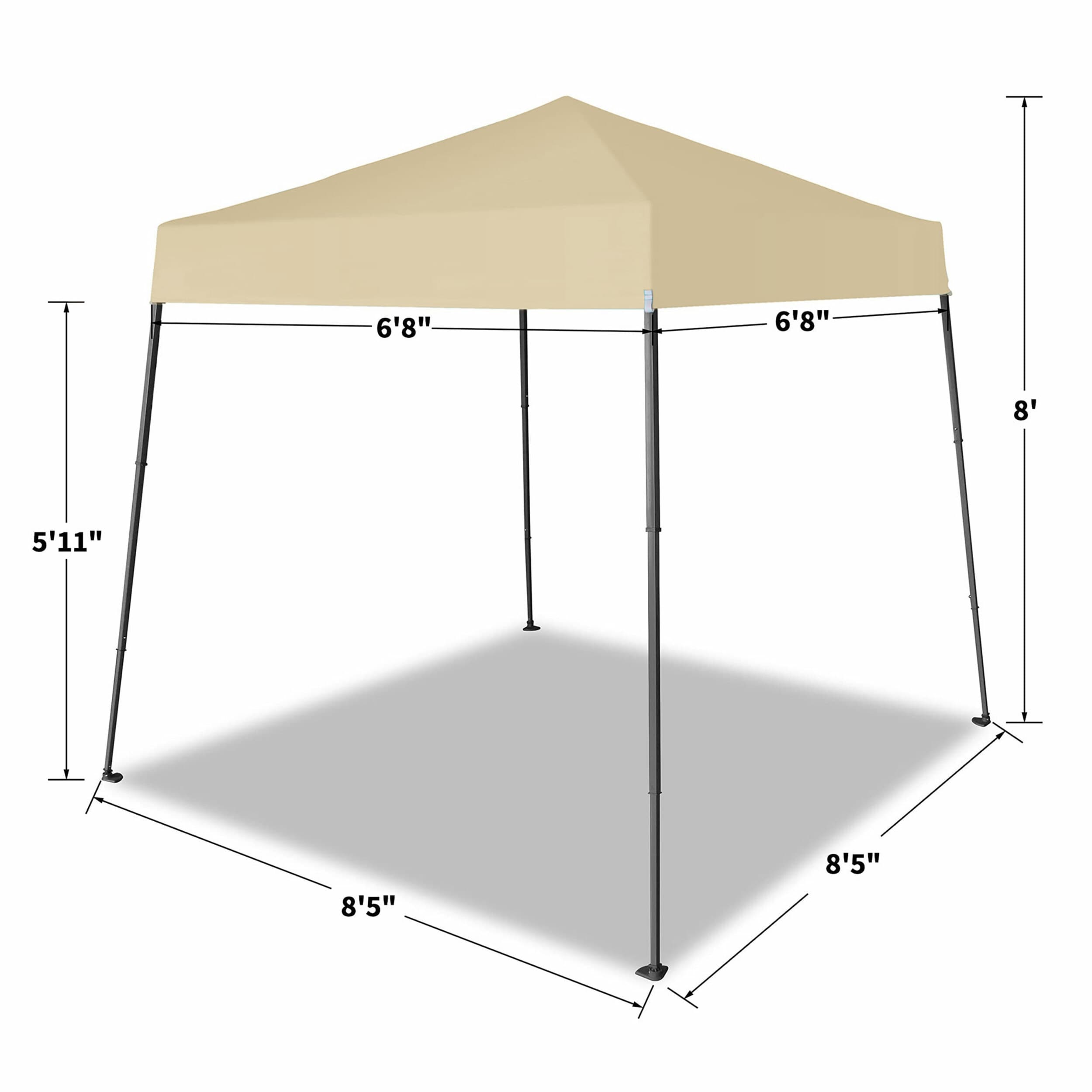 Crown Shades 318578 Canopies-Sl - View #4