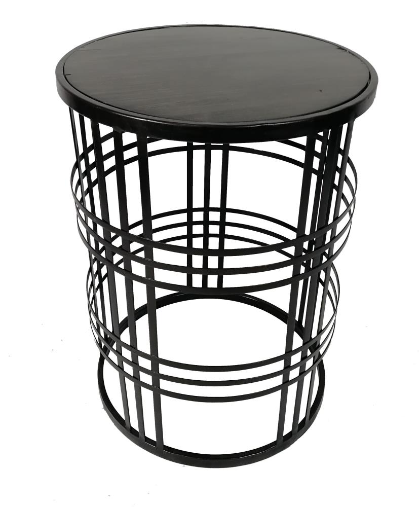 FirsTime 70028 End-Tables - View #3