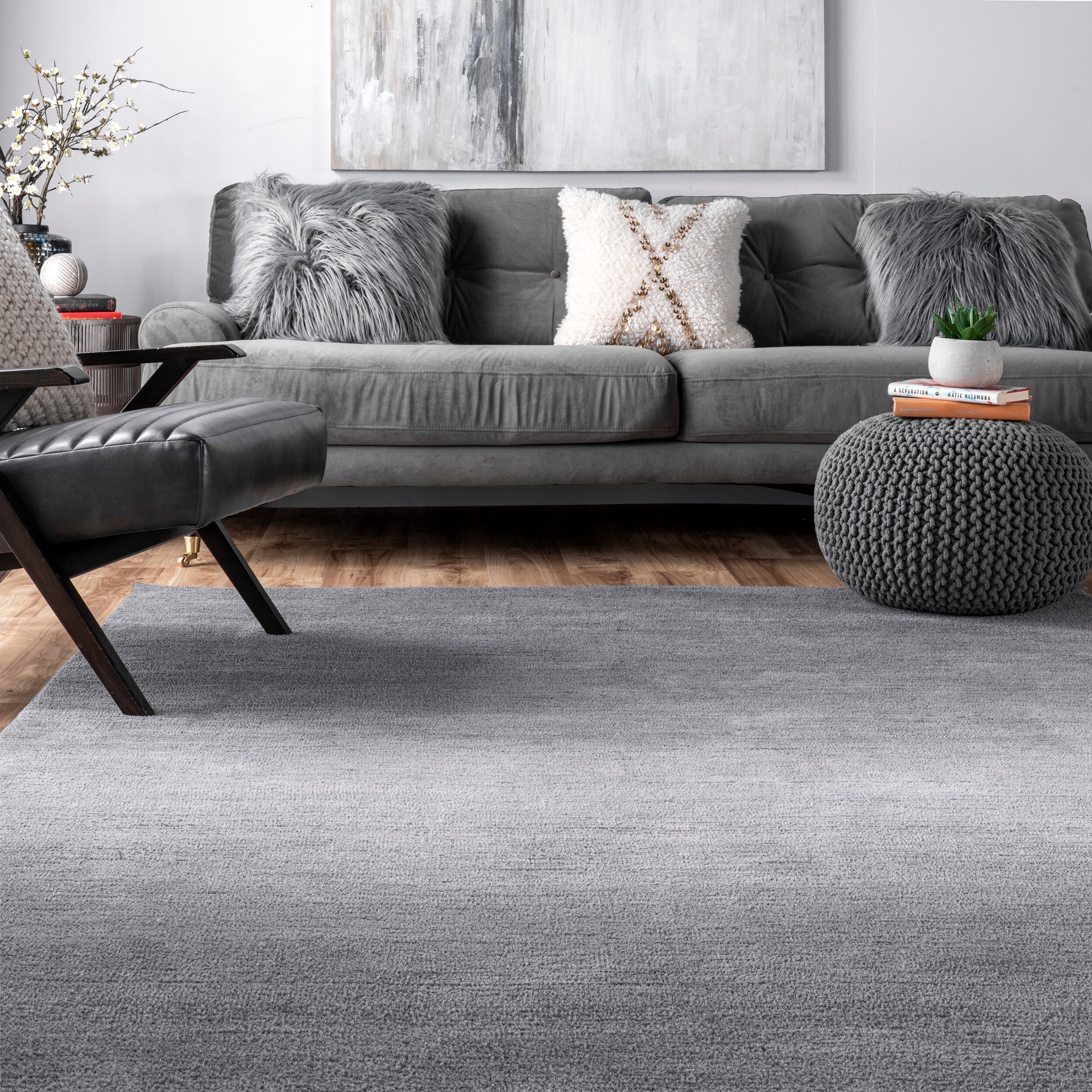 nuLOOM AWVE18A-406 rugs - View #3