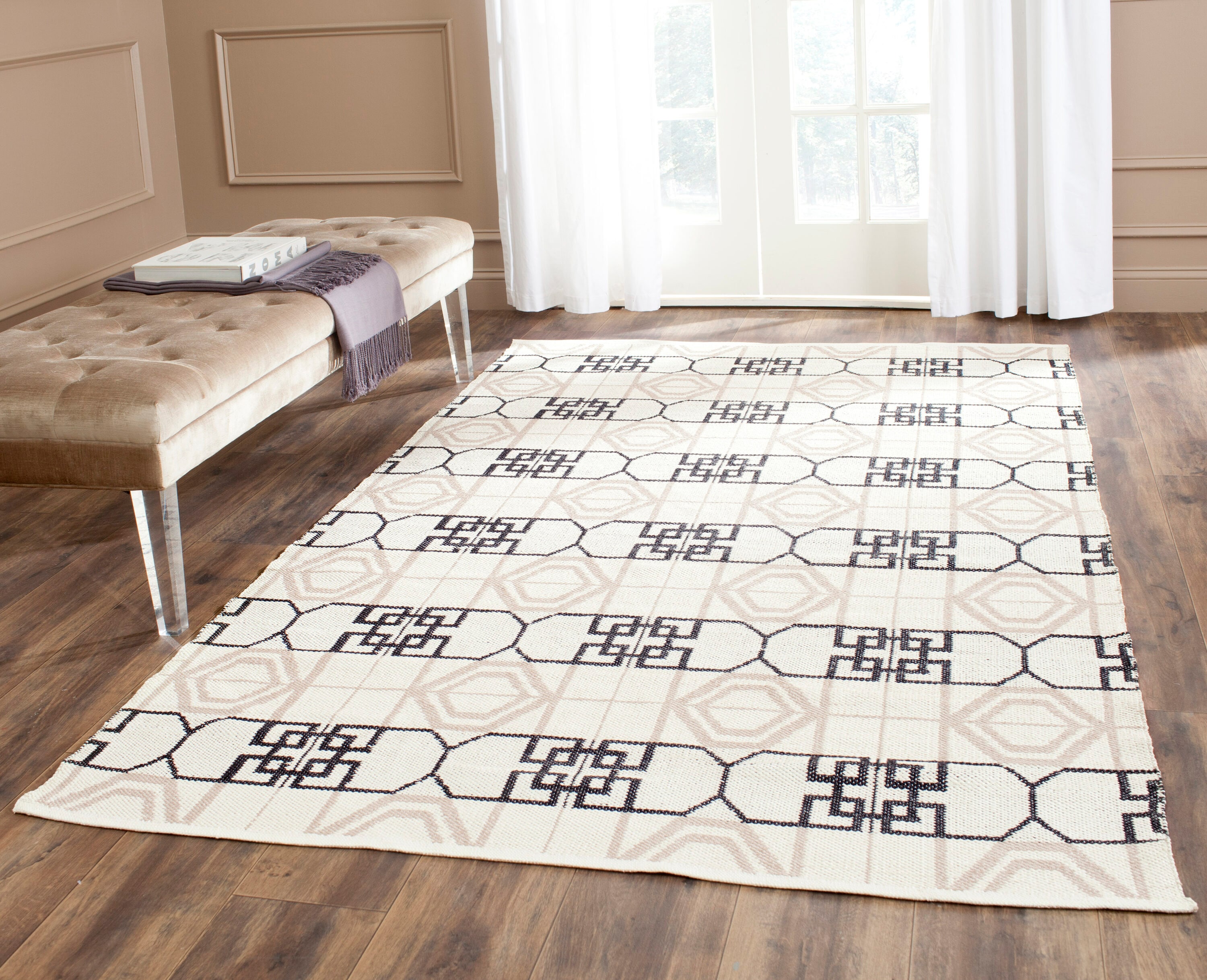 Safavieh TMF127C-5 rugs - View #2