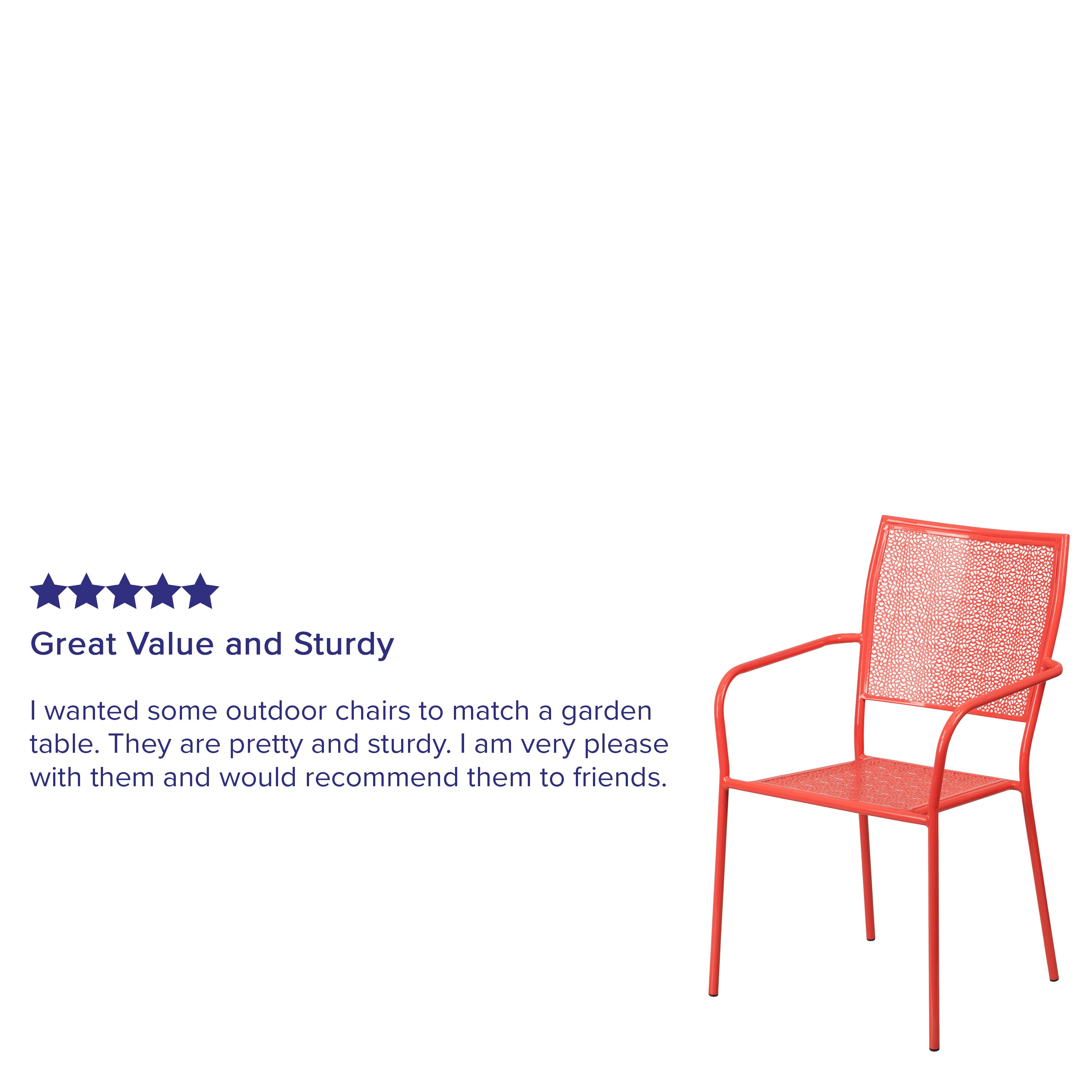 Flash Furniture 889142057338 Patio-Chairs - View #4