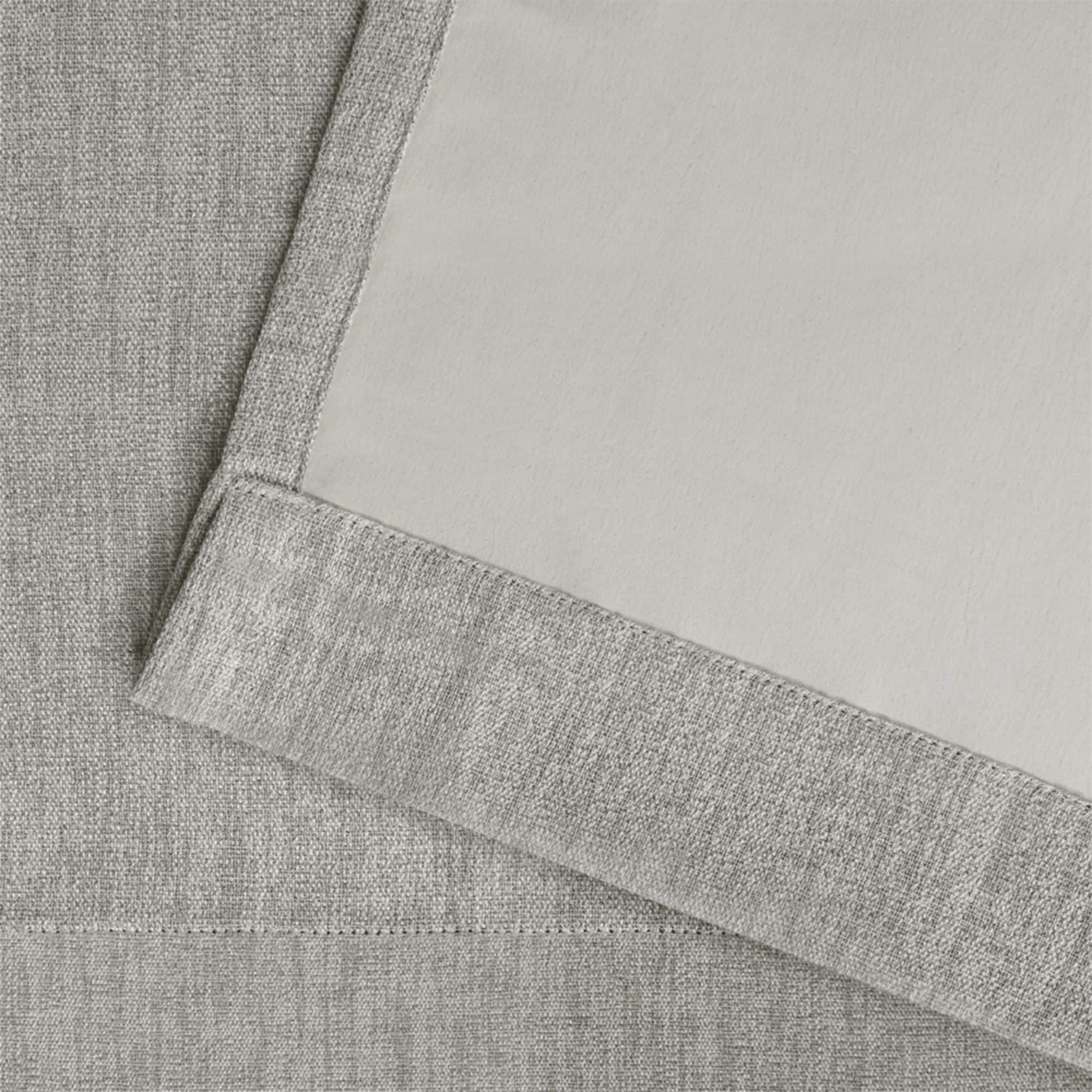 Exclusive Home EH8010-03 2-96G curtains - View #4