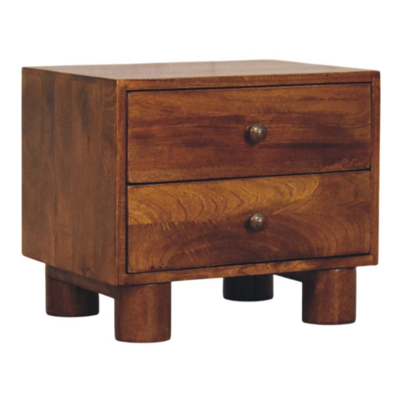 GLANZEND 65145DQ87 nightstands - View #3