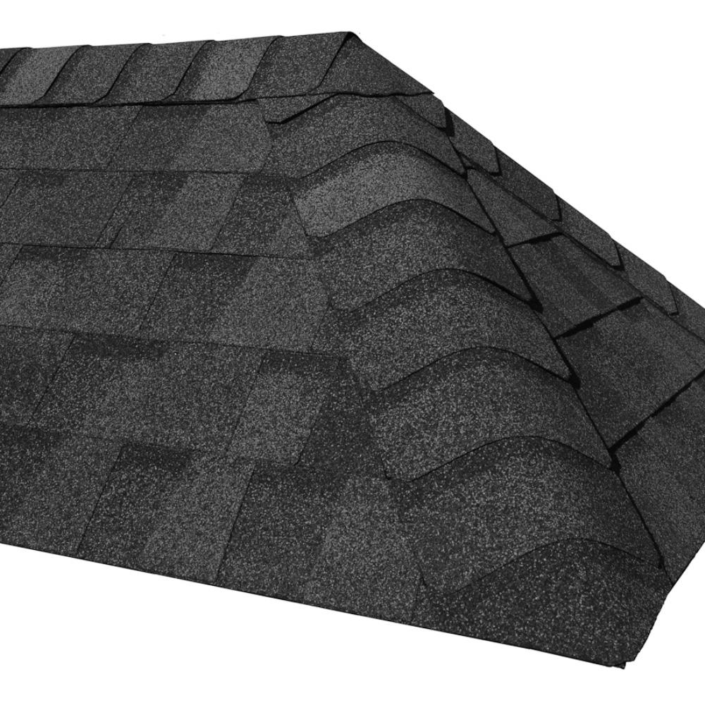 Mountain Ridge Roof Shingles at Lowes.com