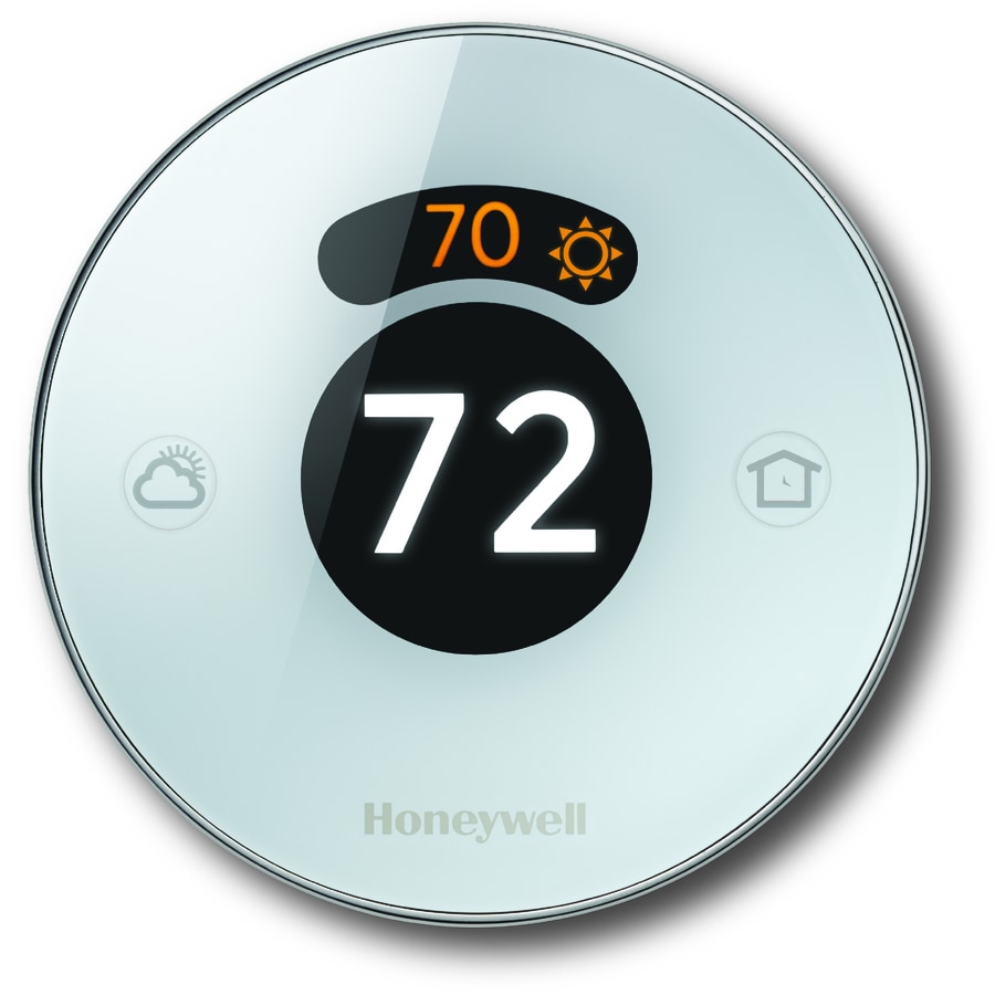 Honeywell YRCH9300WF5024/U Selectable-flexible Programmable Thermostat and Wi-Fi Compatibility