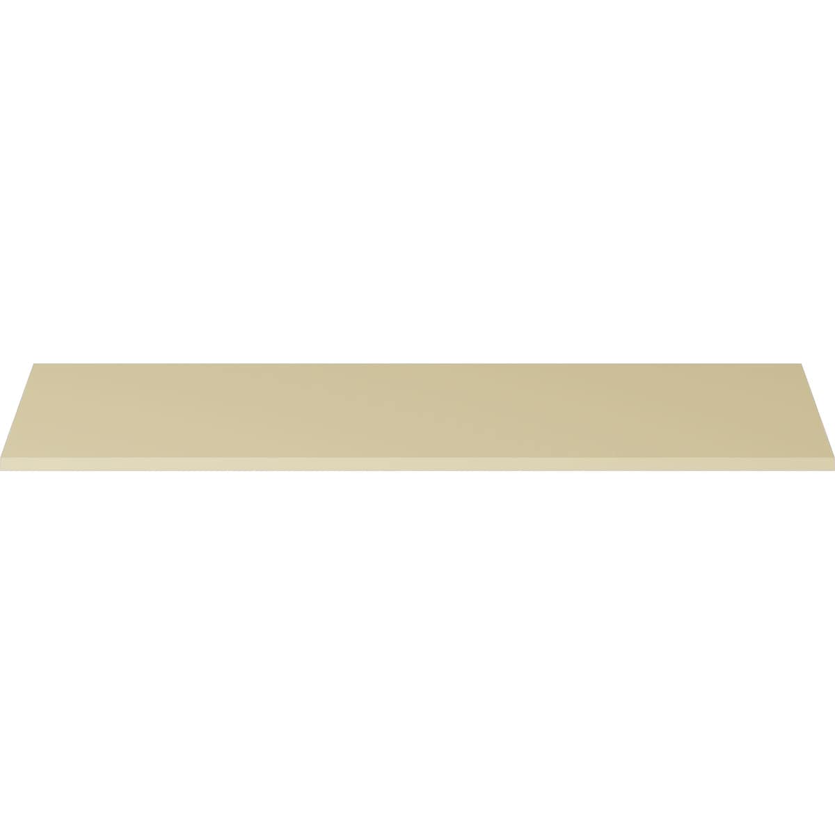 Tristan Traditional White Polyurethane Crown Moulding 94.5"