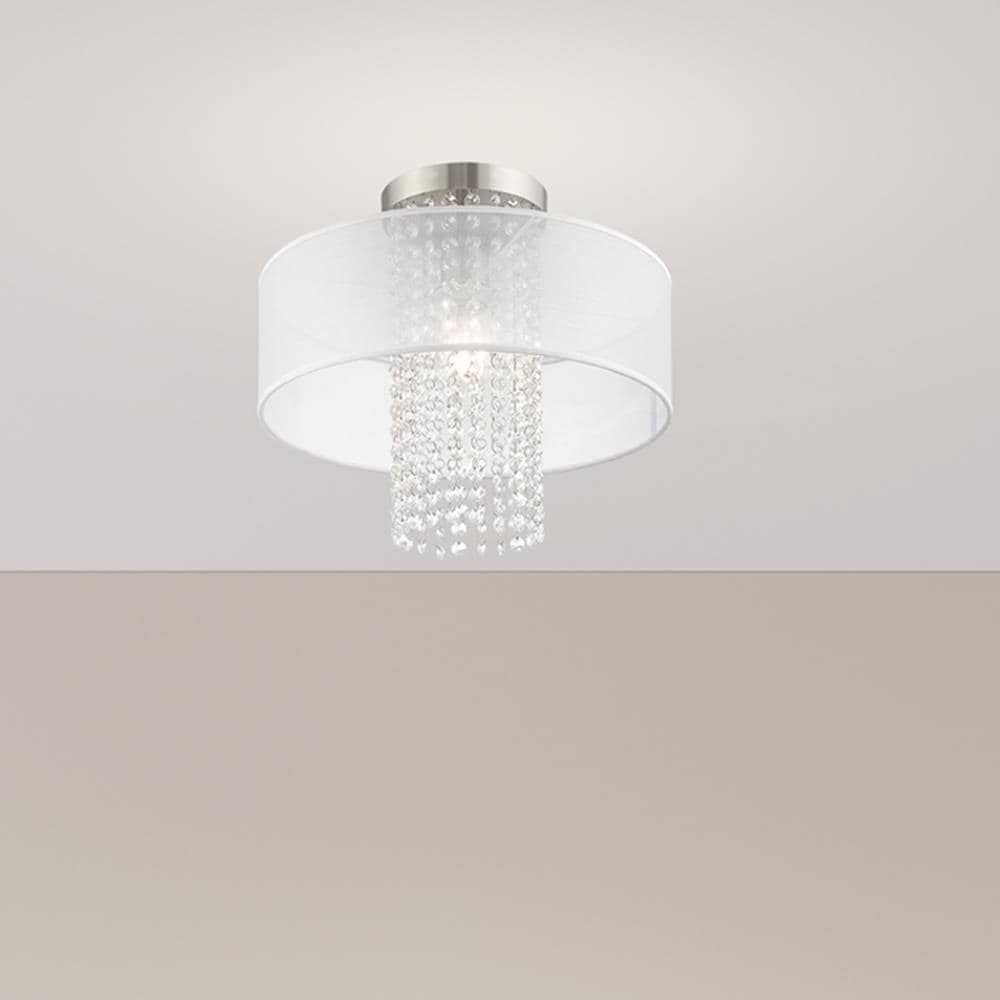 Livex Lighting 41126-91 flushmounts - View #9