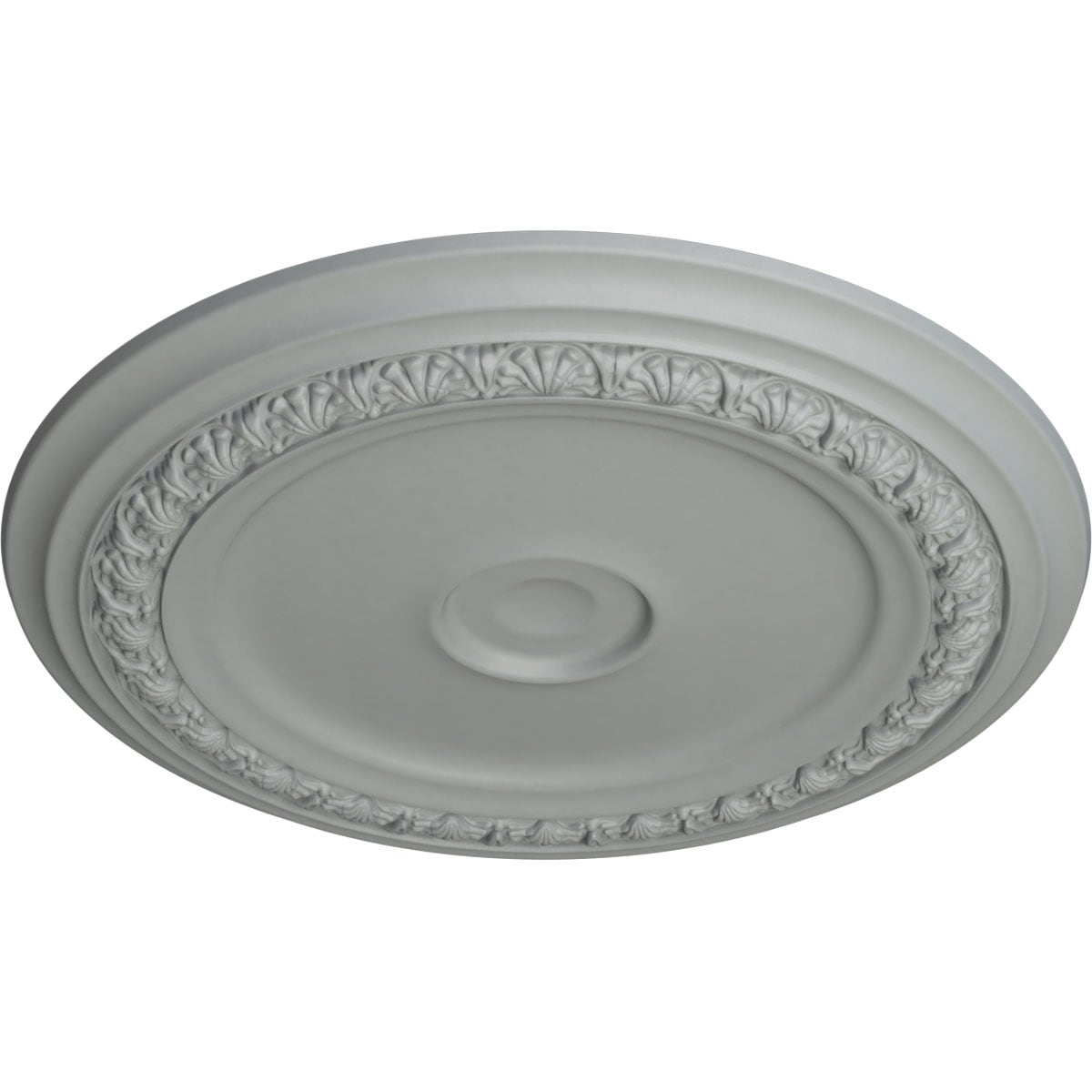 Ekena Millwork CM31CA Ceiling-Medallions - View #2