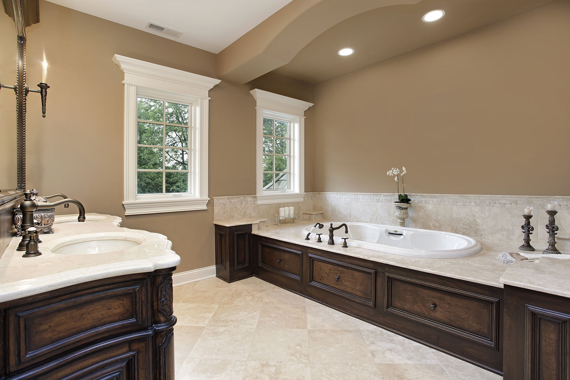 Architectural Products by Outwater 3P5.37.01025 Crown-Moulding - View #3